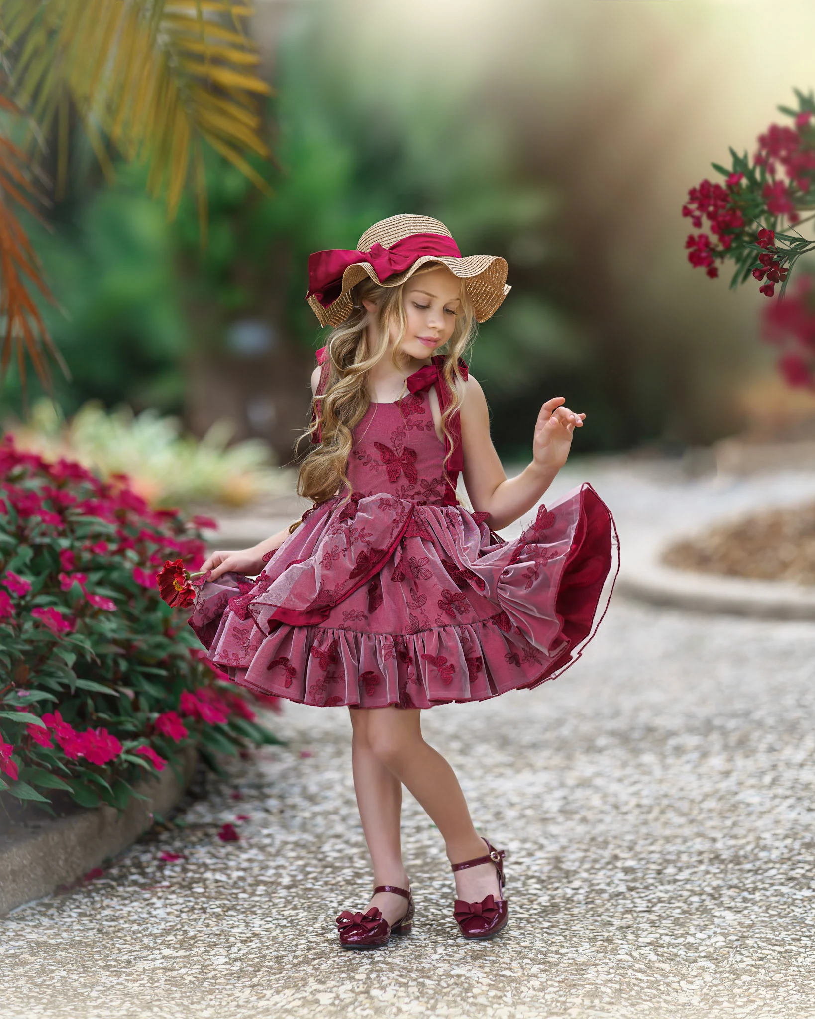 Hello! — photograph 5 by Irina Chernousova
