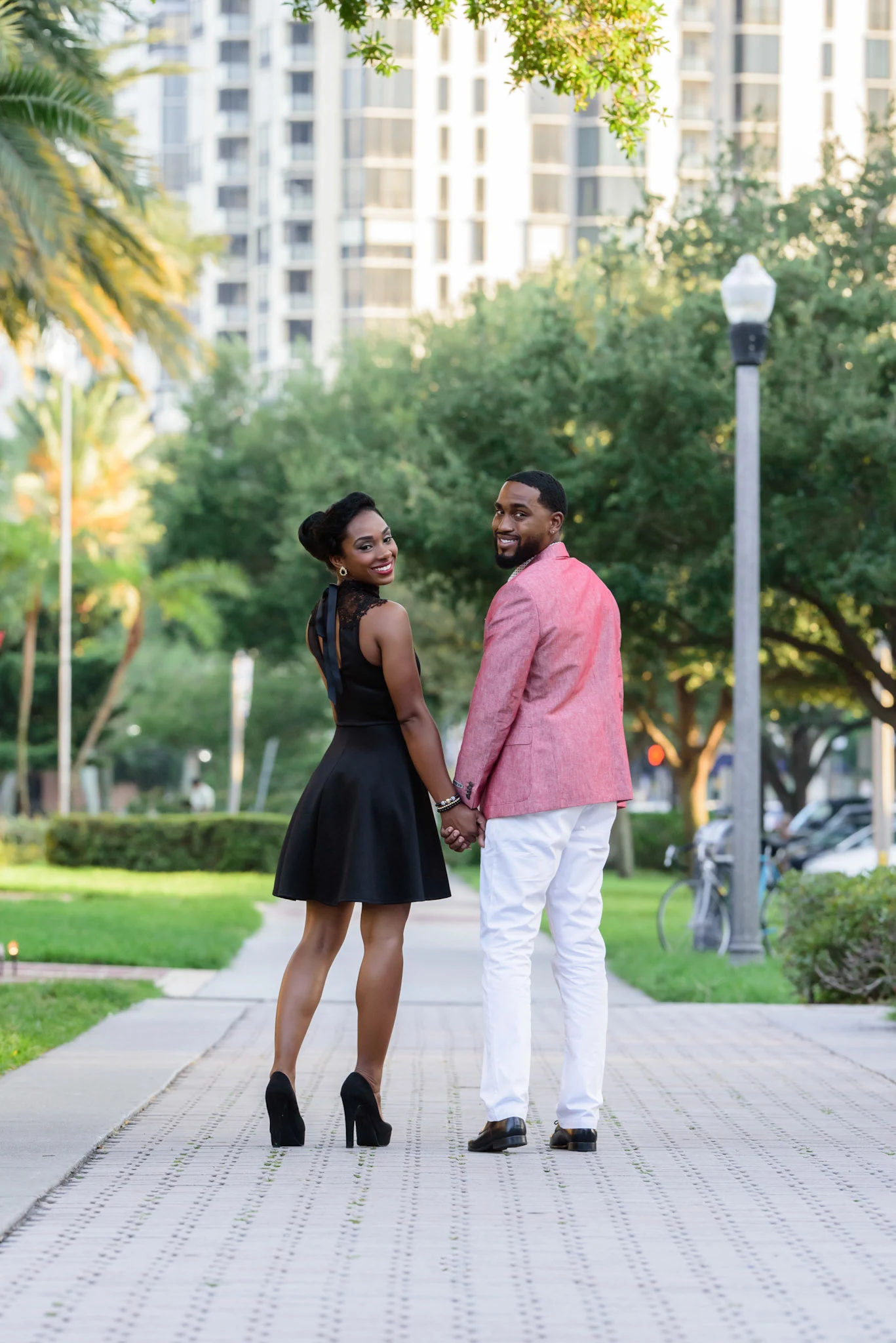 St. Pete Downtown — photograph 17 by Irina Chernousova