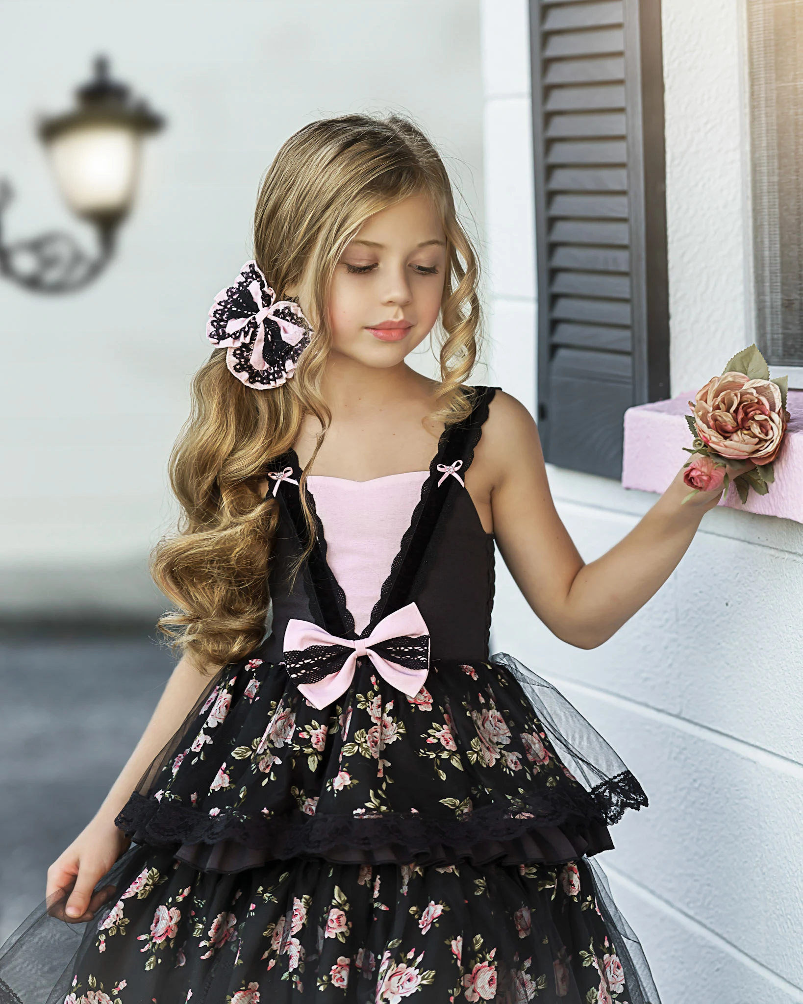 Dollcake Floral — photograph 4 by Irina Chernousova