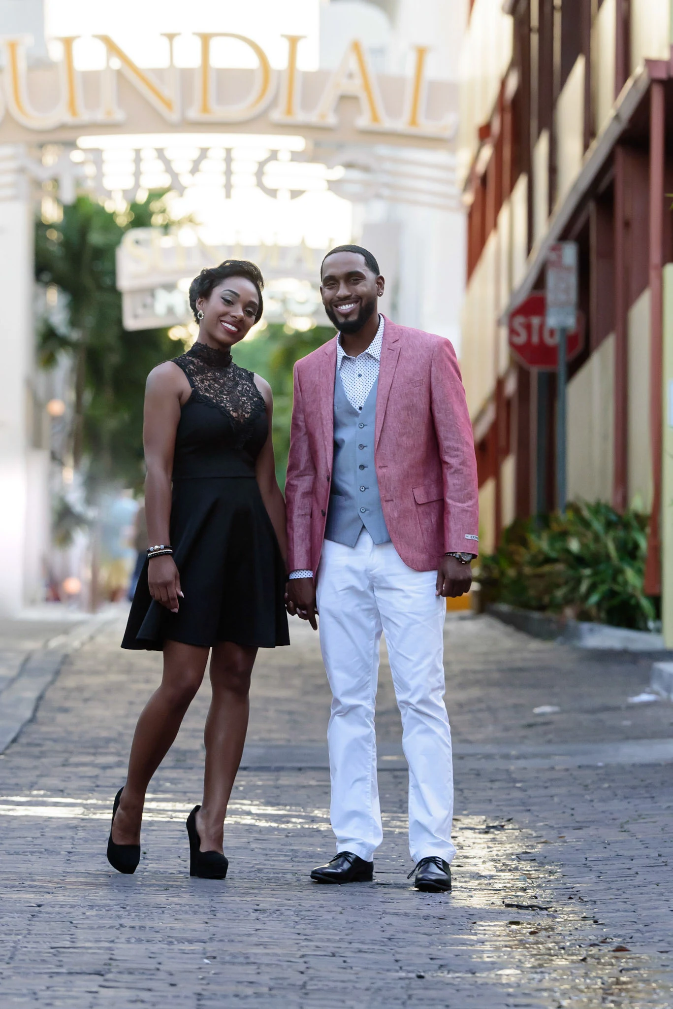 St. Pete Downtown — photograph 11 by Irina Chernousova
