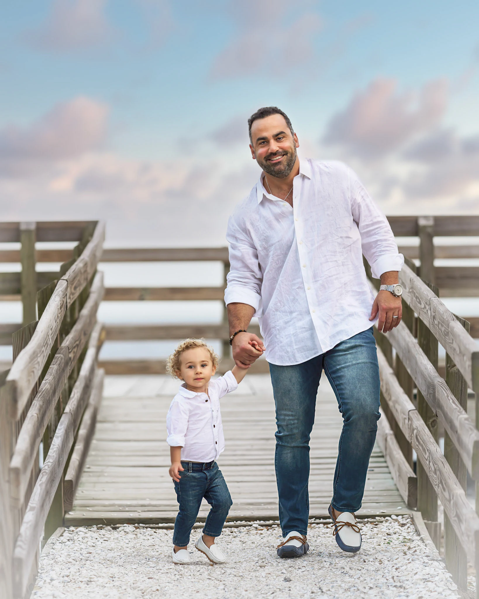 Rocco Family - Tampa — photograph 13 by Irina Chernousova