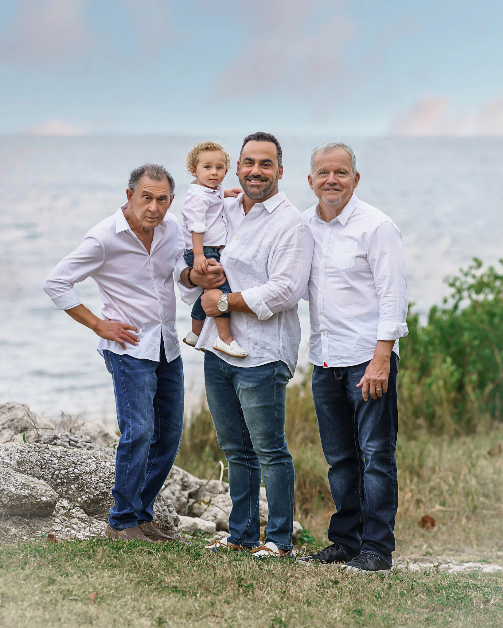 Rocco Family - Tampa — photograph 5 by Irina Chernousova