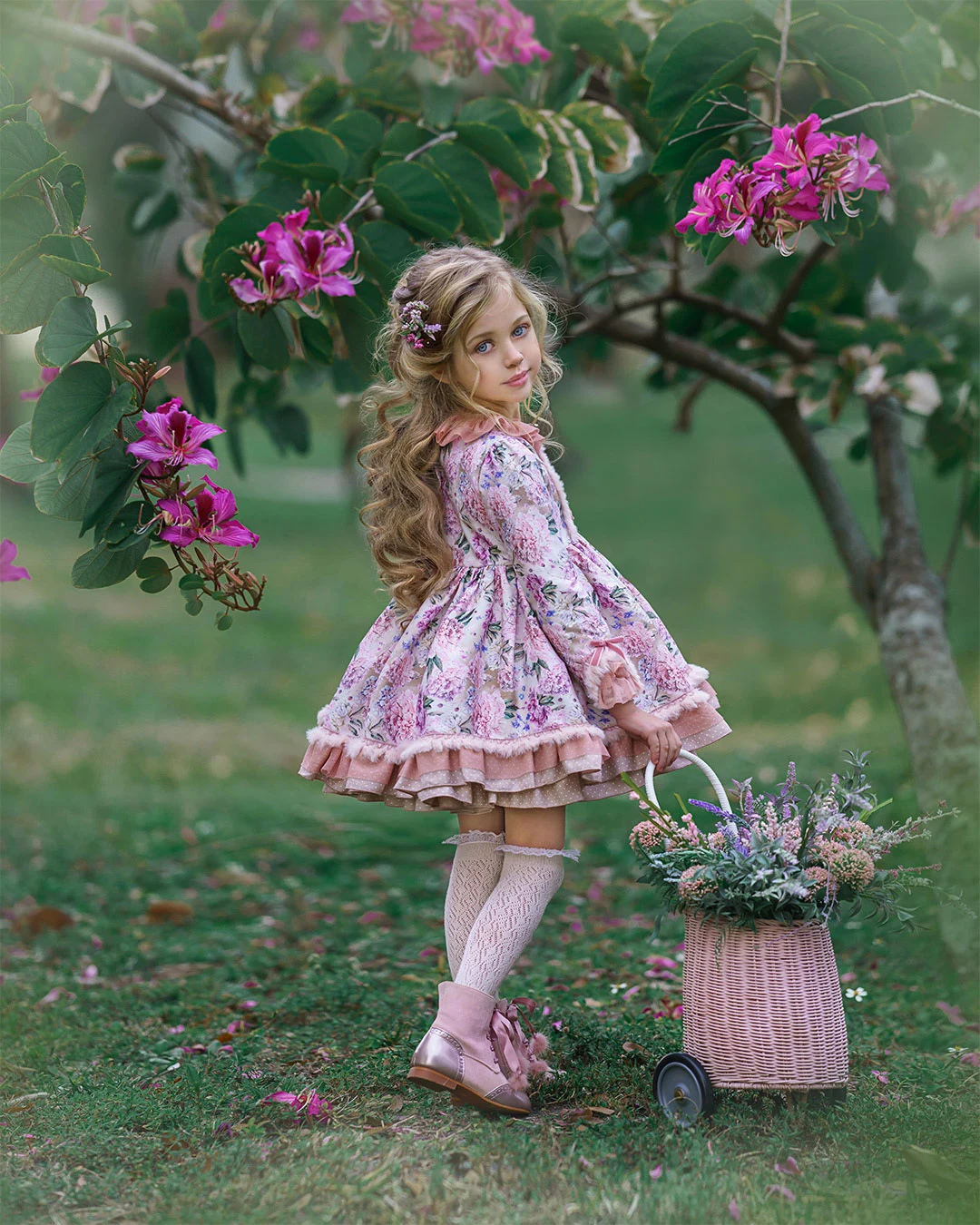 La Amapola — photograph 5 by Irina Chernousova