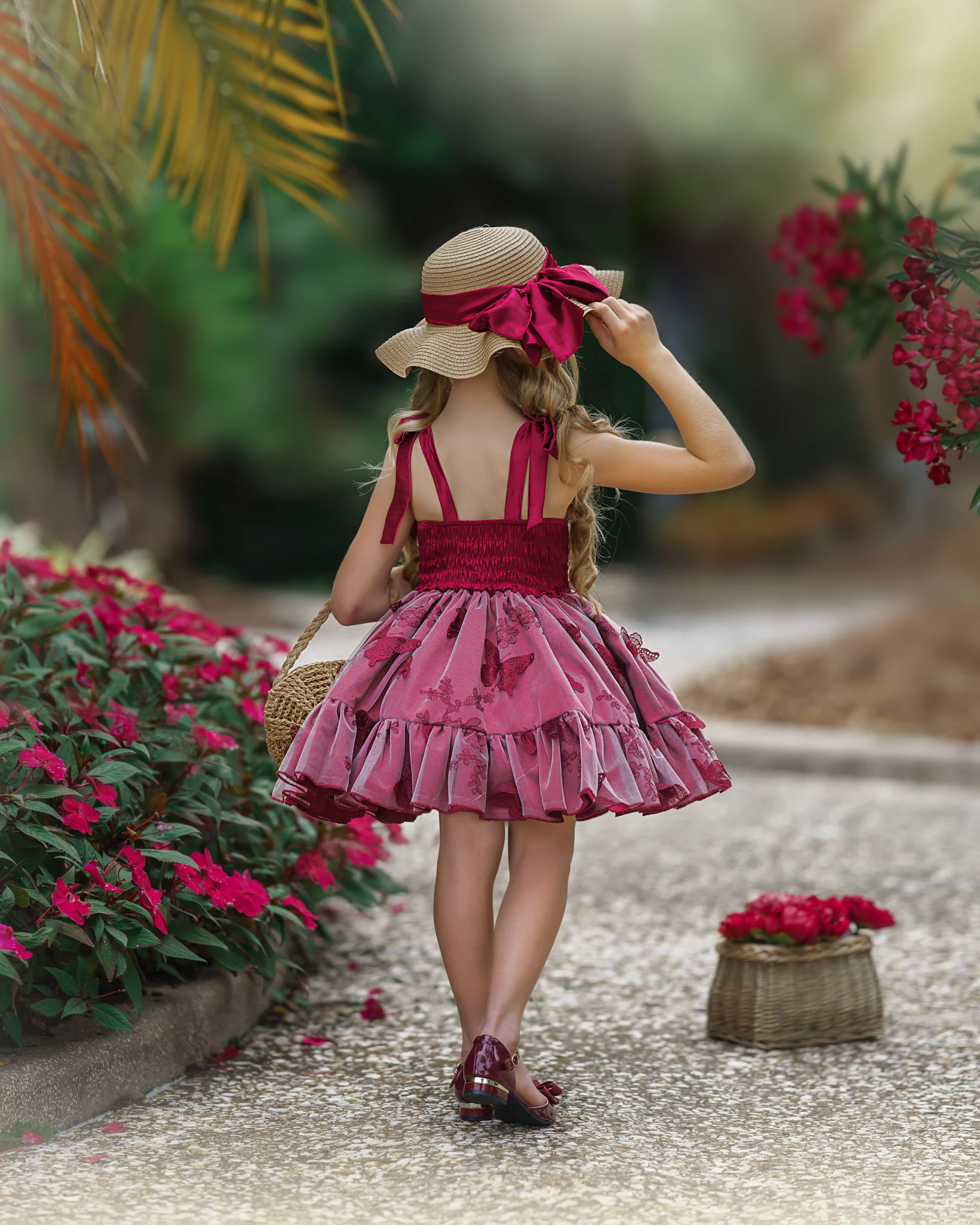 Hello! — photograph 2 by Irina Chernousova