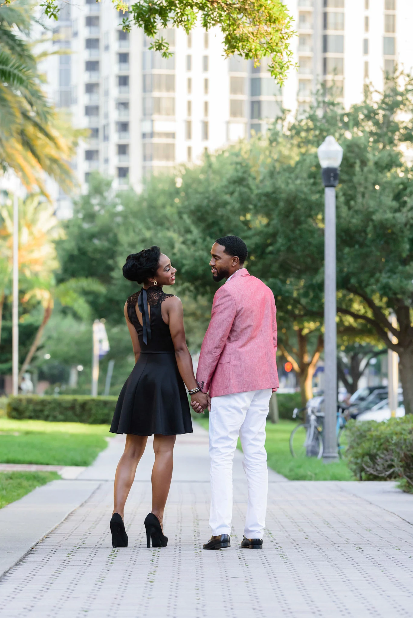 St. Pete Downtown — photograph 18 by Irina Chernousova