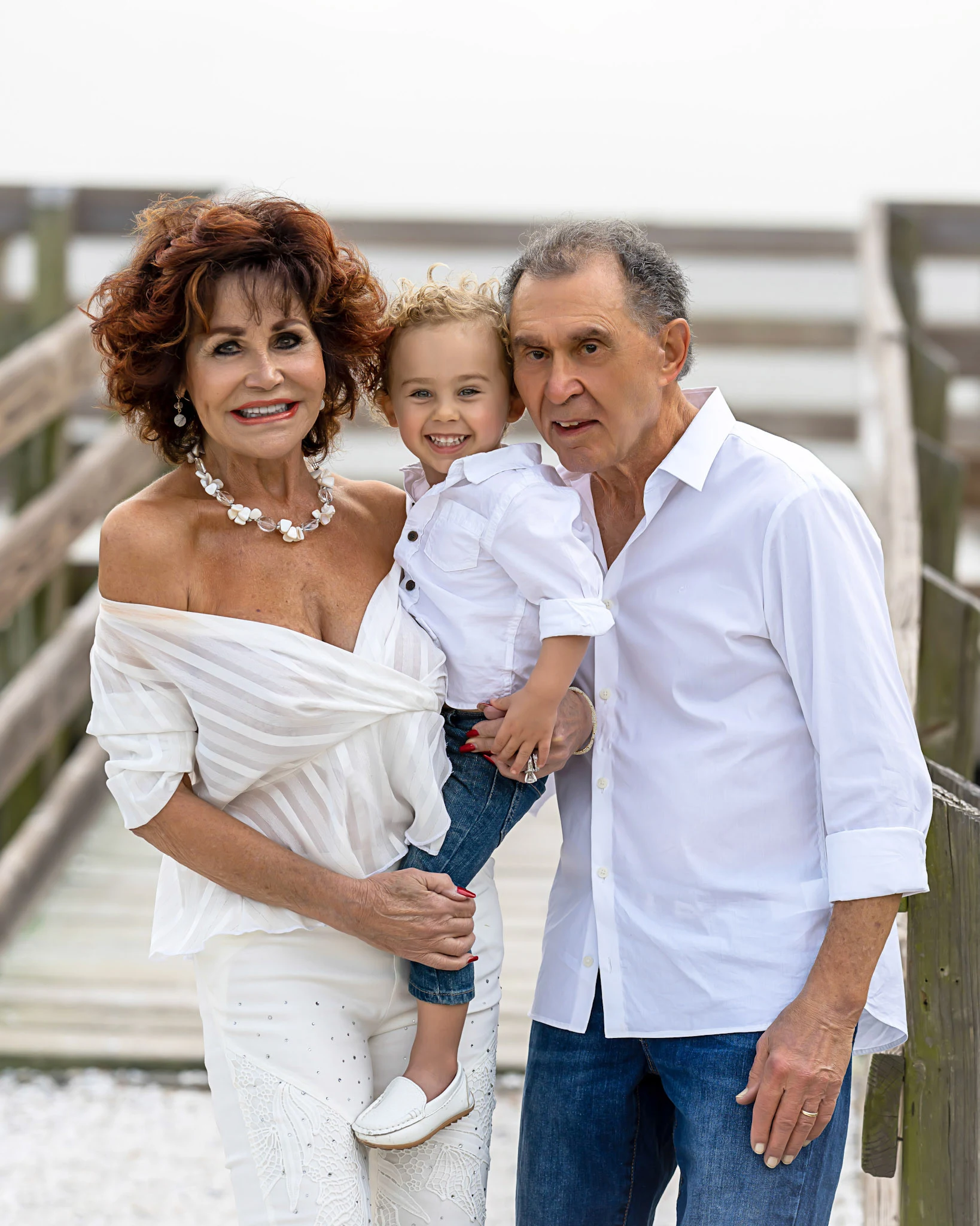 Rocco Family - Tampa — photograph 8 by Irina Chernousova