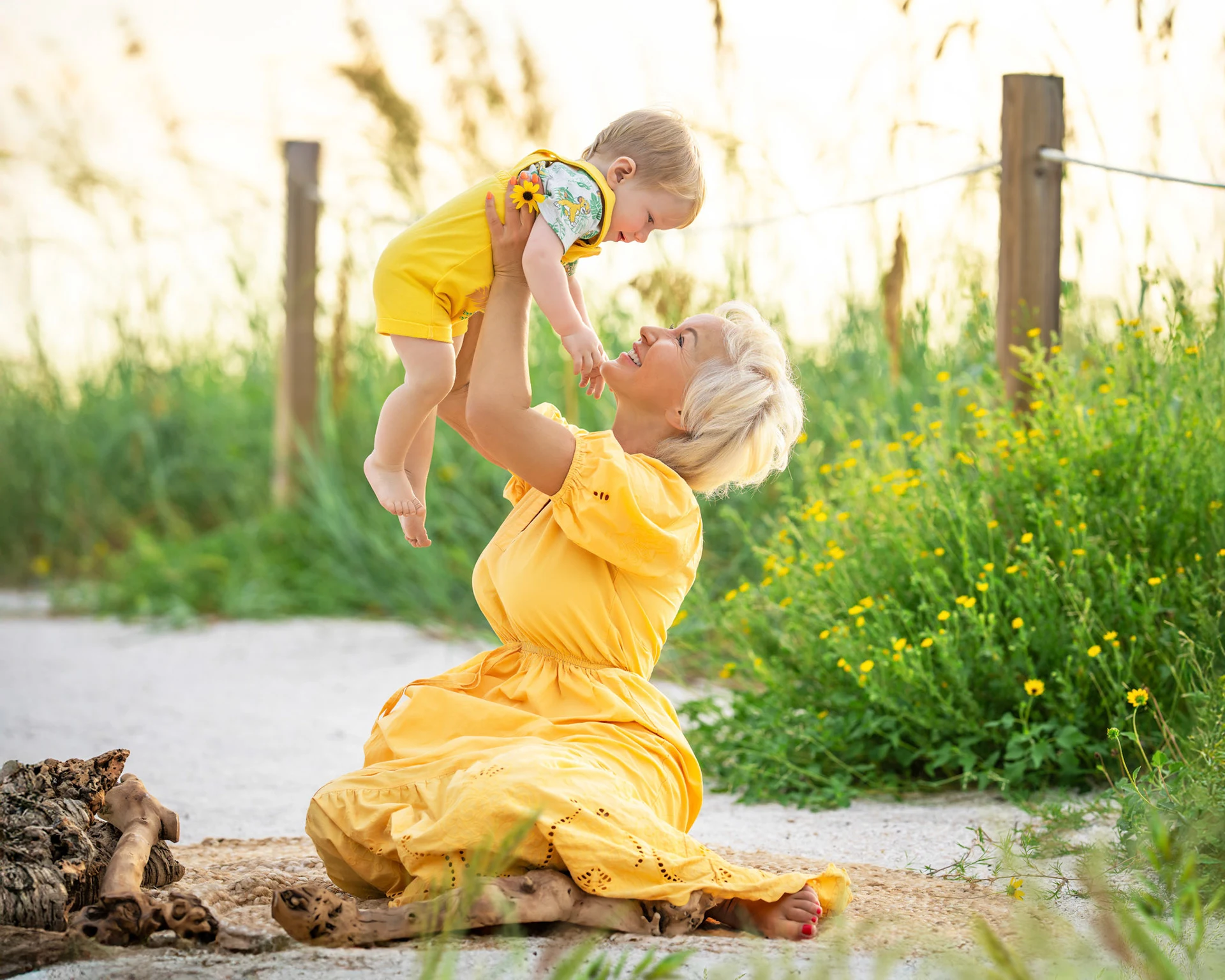 First birthfday — photograph 4 by Irina Chernousova