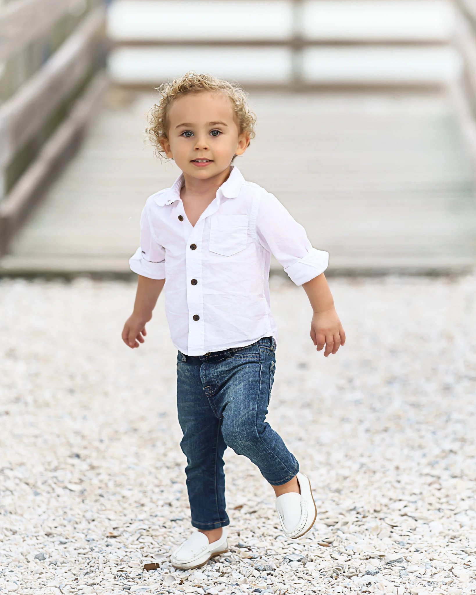 Rocco Family - Tampa — photograph 14 by Irina Chernousova