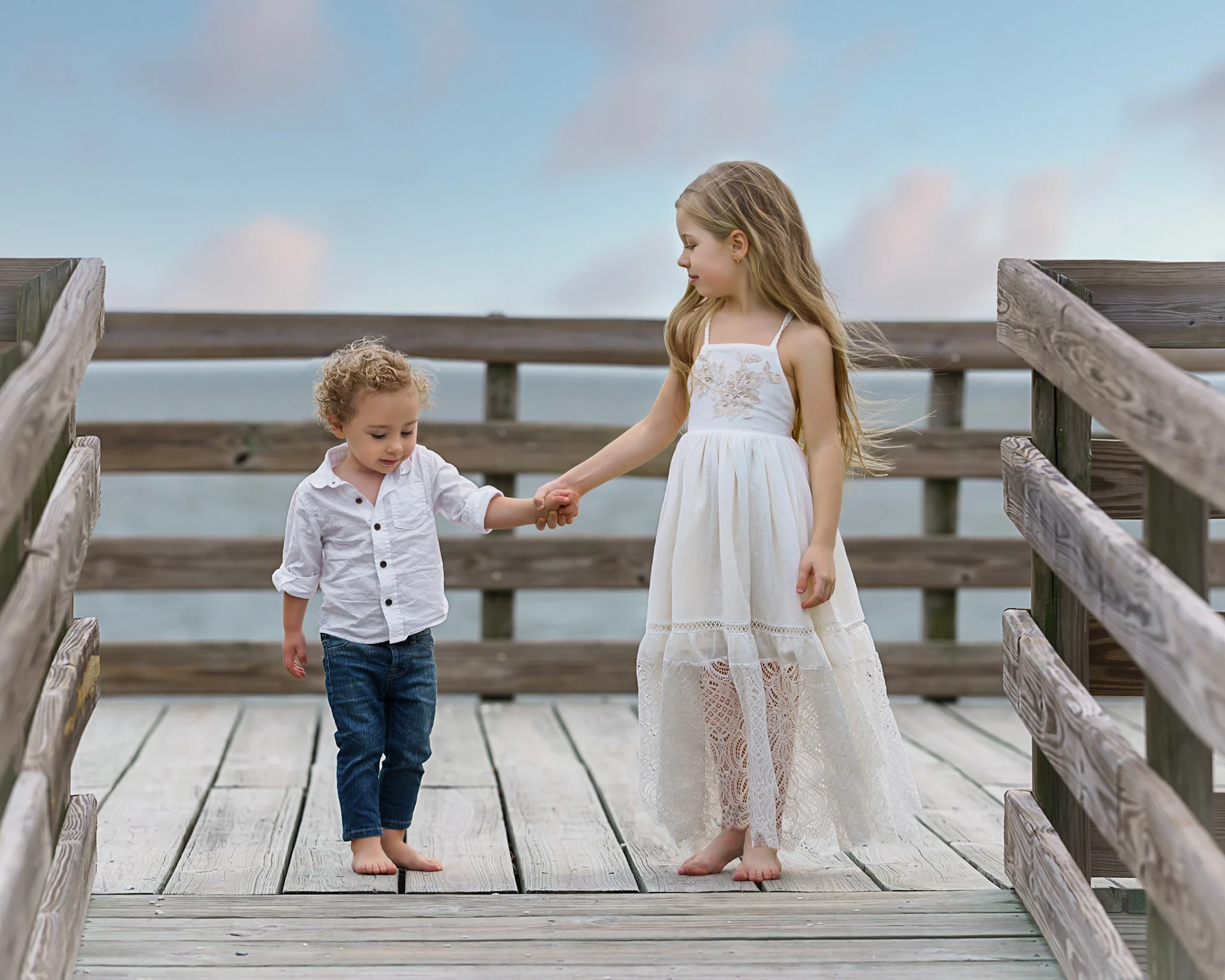 Rocco Family - Tampa — photograph 15 by Irina Chernousova