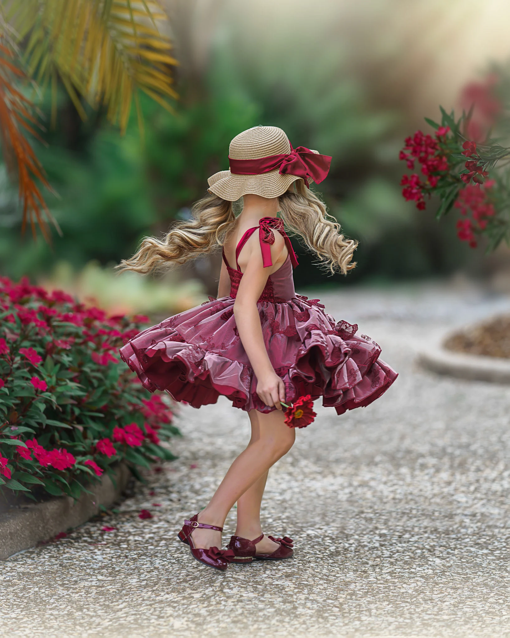 Hello! — photograph 6 by Irina Chernousova