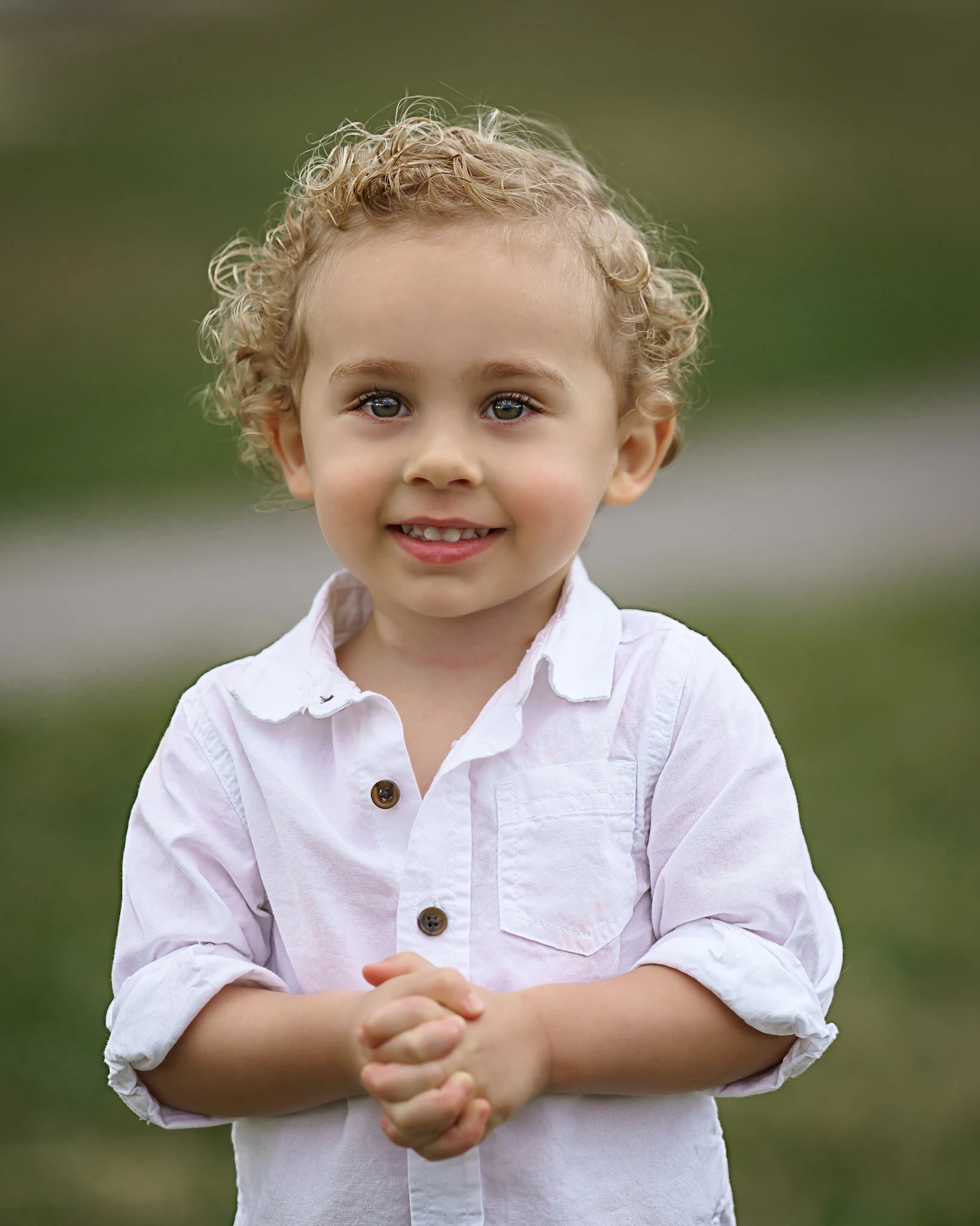 Rocco Family - Tampa — photograph 4 by Irina Chernousova