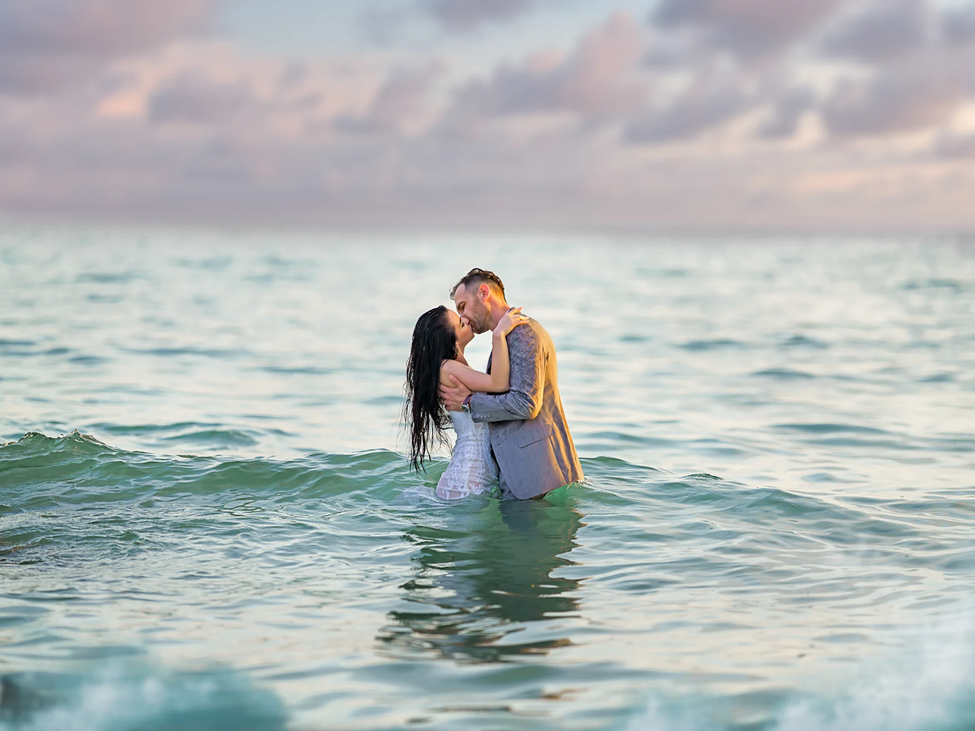 Nastja's Wedding — photograph 5 by Irina Chernousova