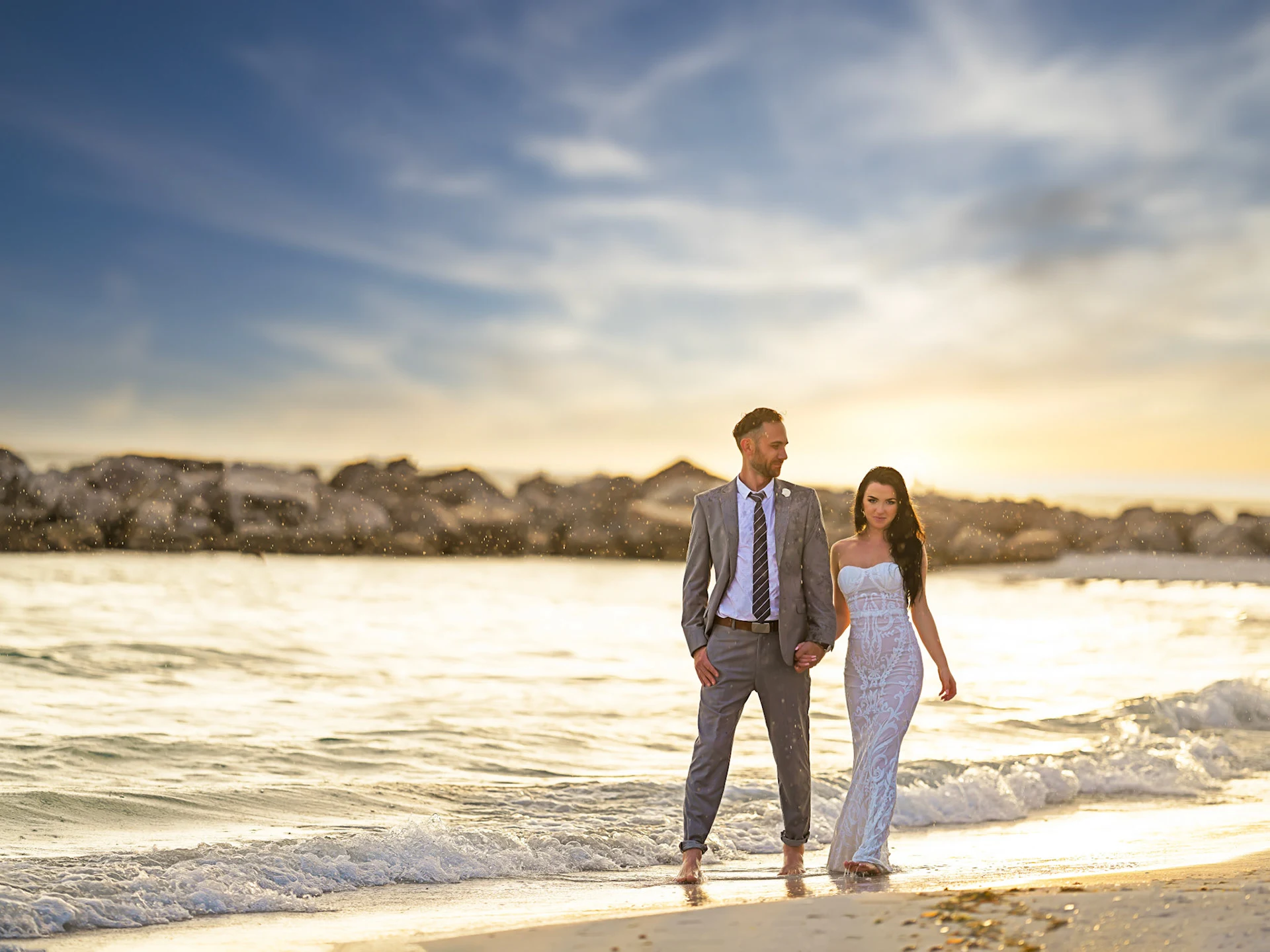 Nastja's Wedding — photograph 10 by Irina Chernousova