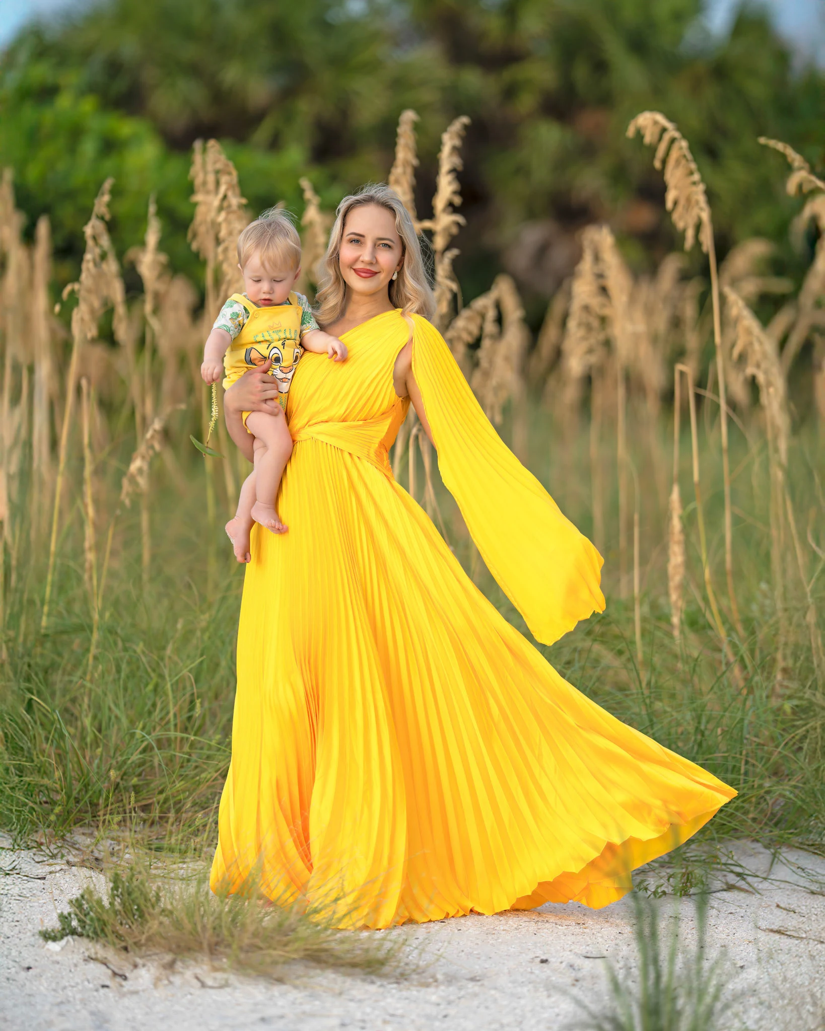First birthfday — photograph 11 by Irina Chernousova