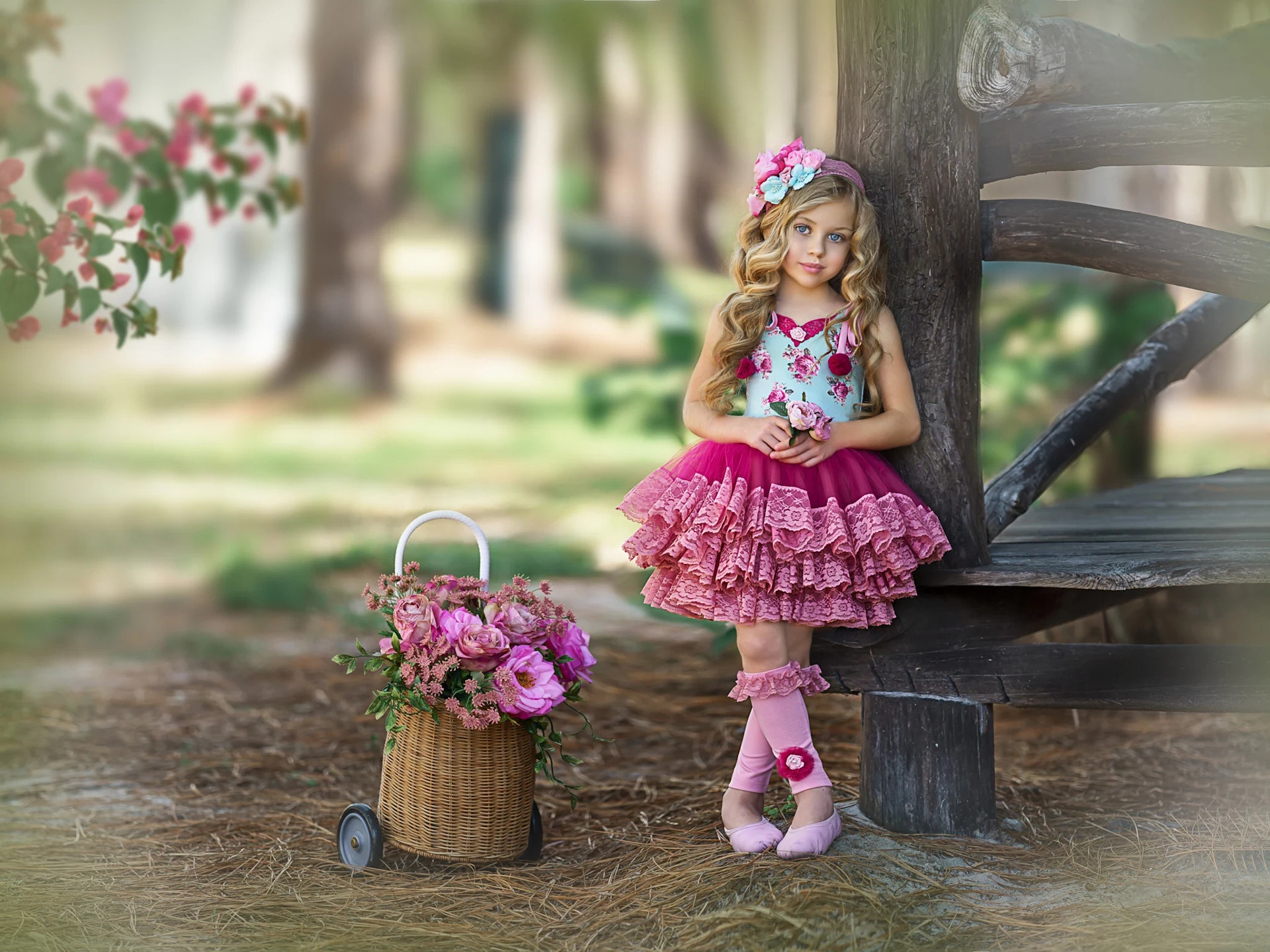 Dollcake Tutu — photograph 4 by Irina Chernousova