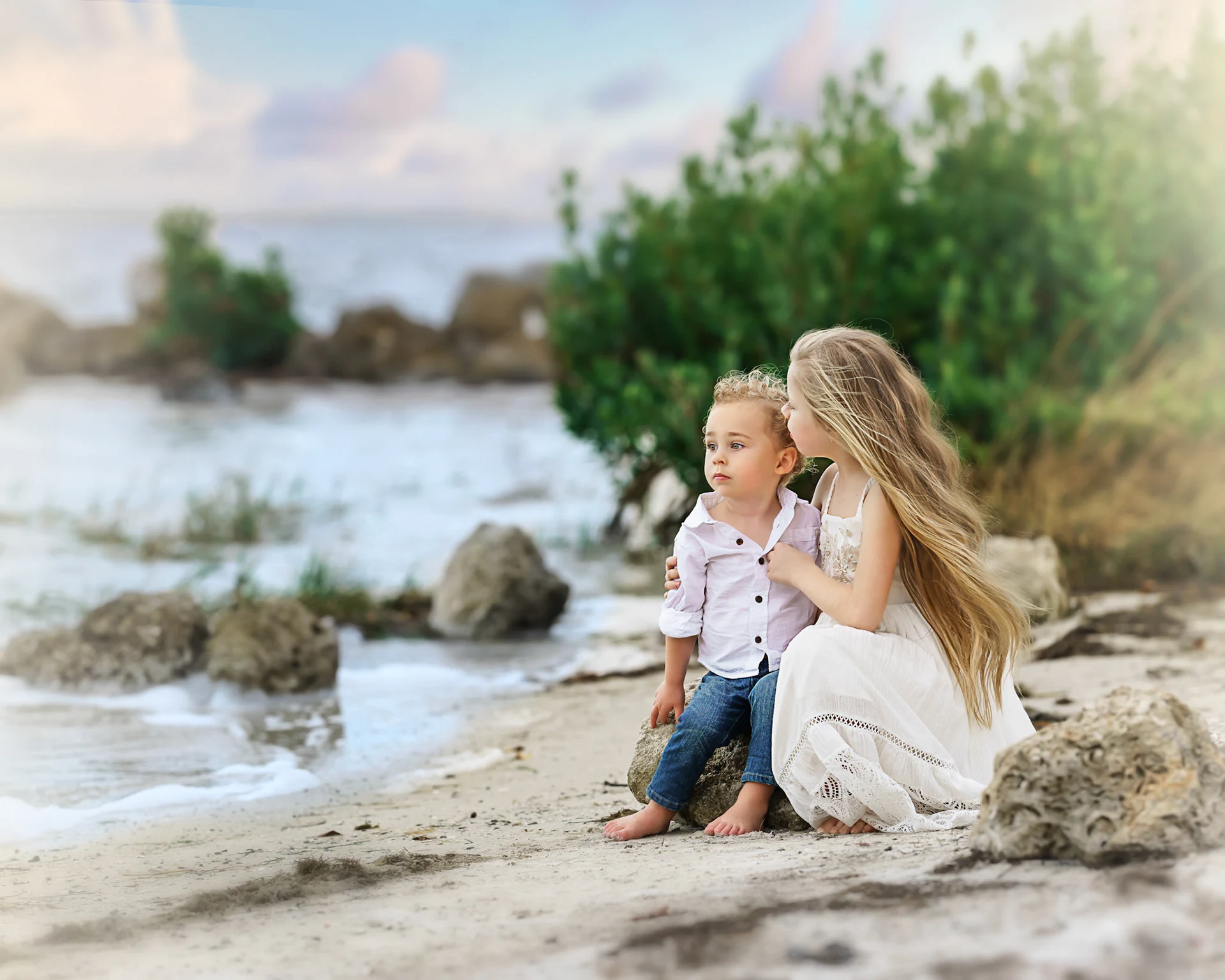Rocco Family - Tampa — photograph 17 by Irina Chernousova