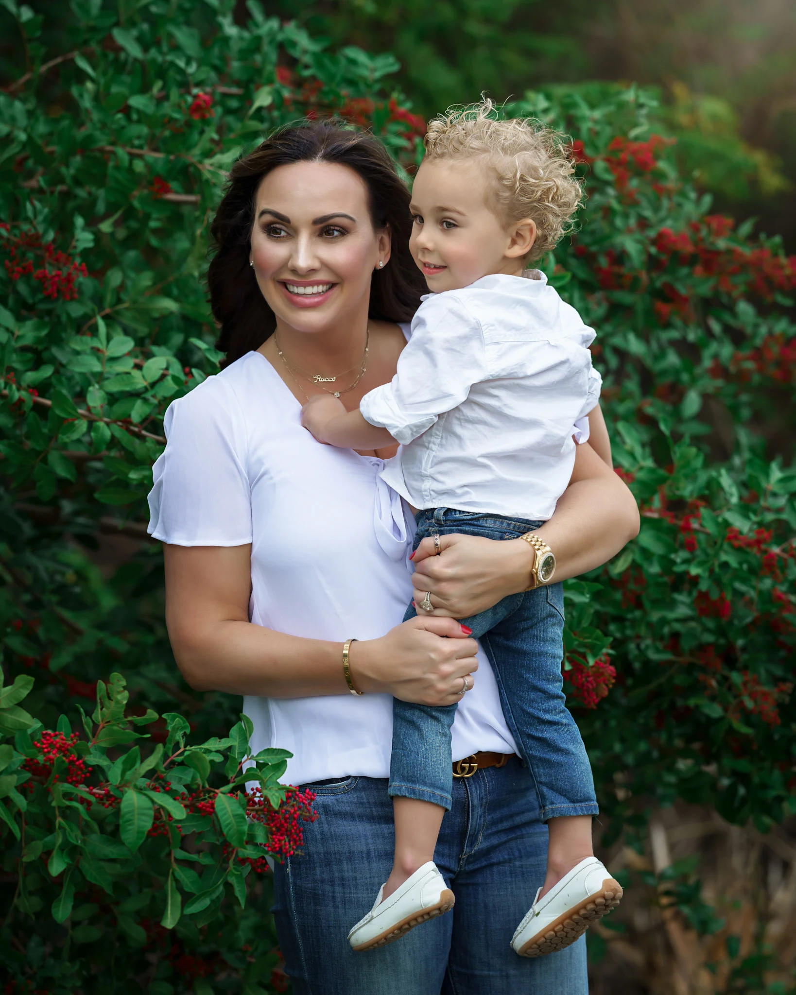 Rocco Family - Tampa — photograph 23 by Irina Chernousova