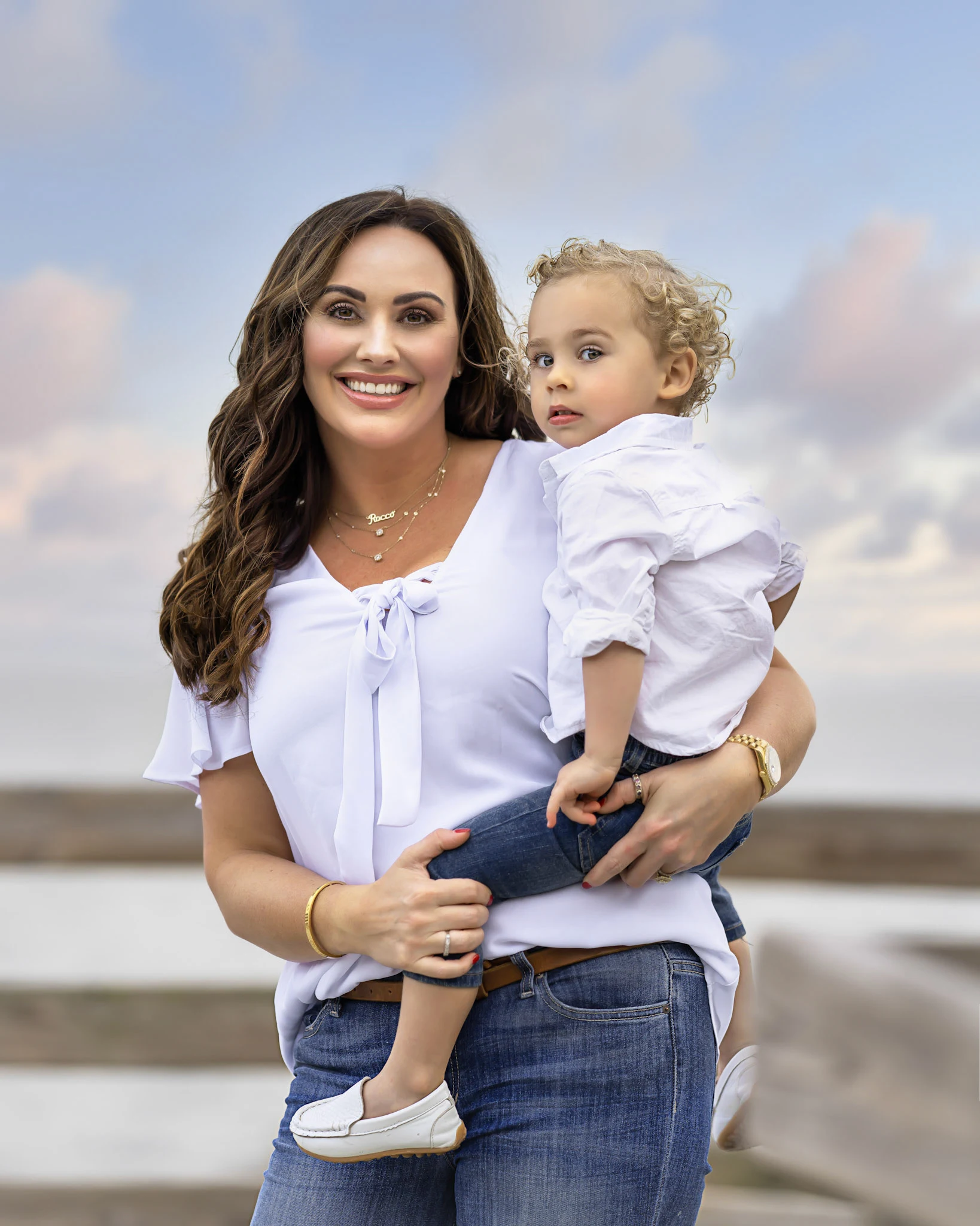 Rocco Family - Tampa — photograph 6 by Irina Chernousova