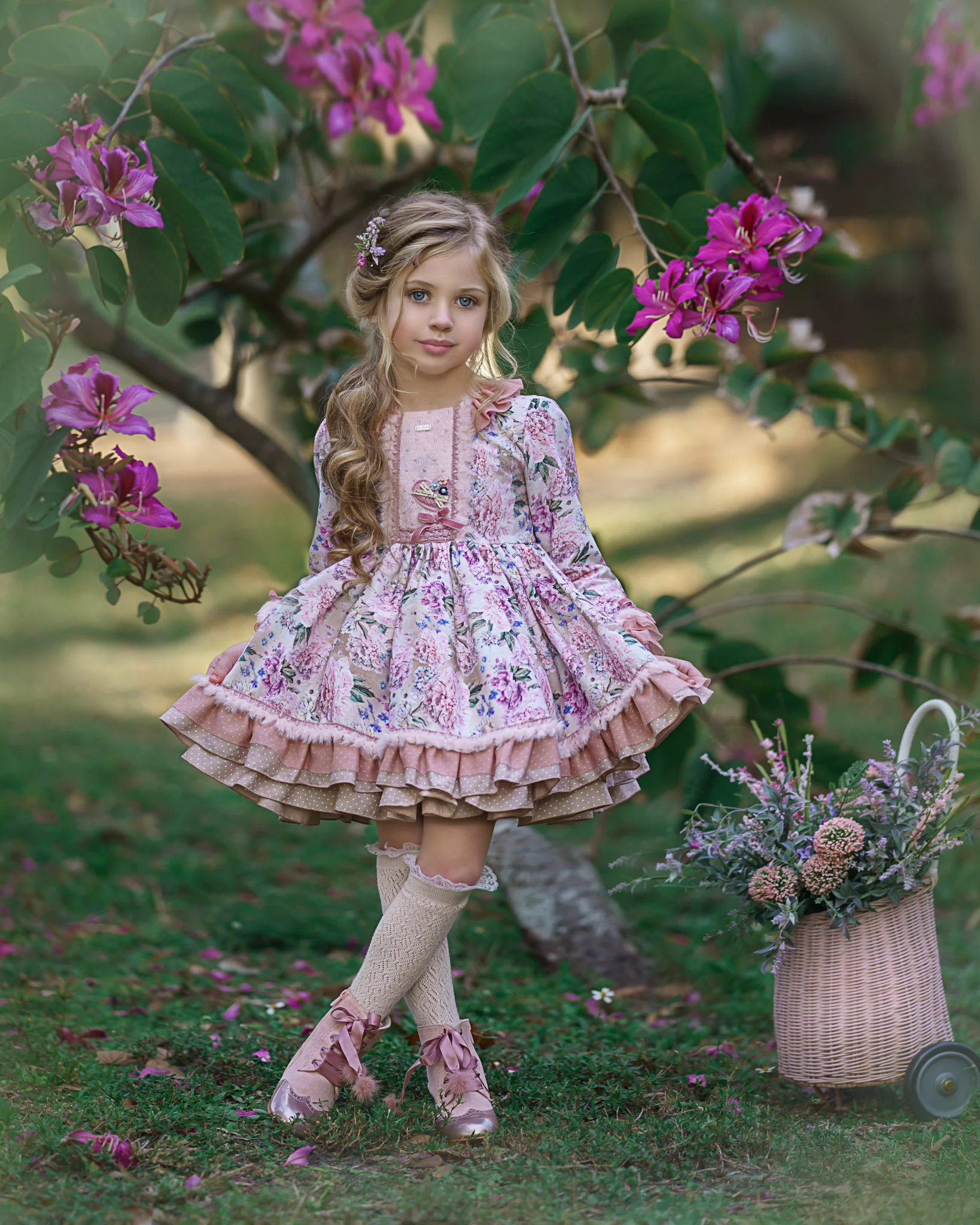 La Amapola — photograph 7 by Irina Chernousova