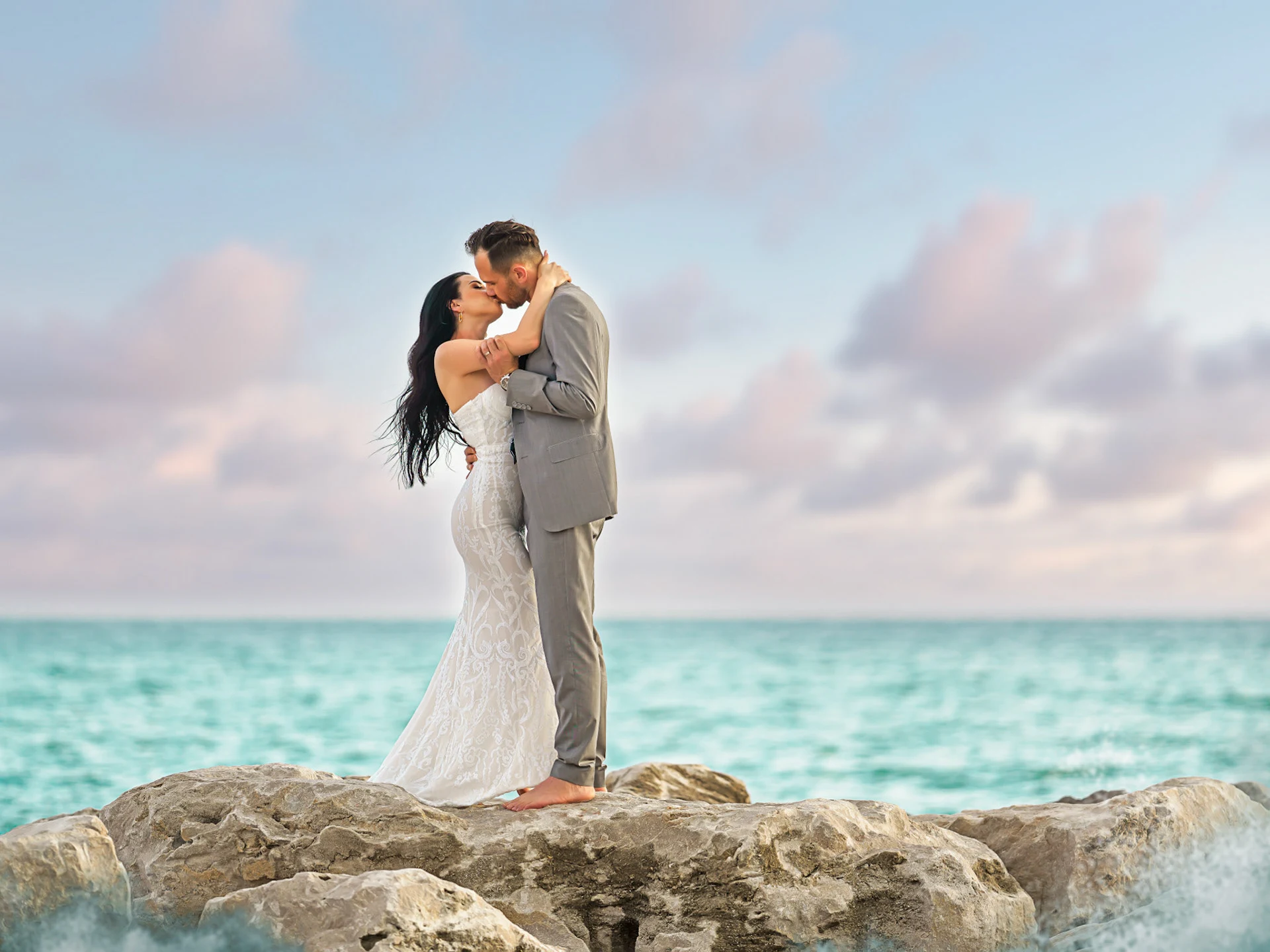 Nastja's Wedding — photograph 7 by Irina Chernousova