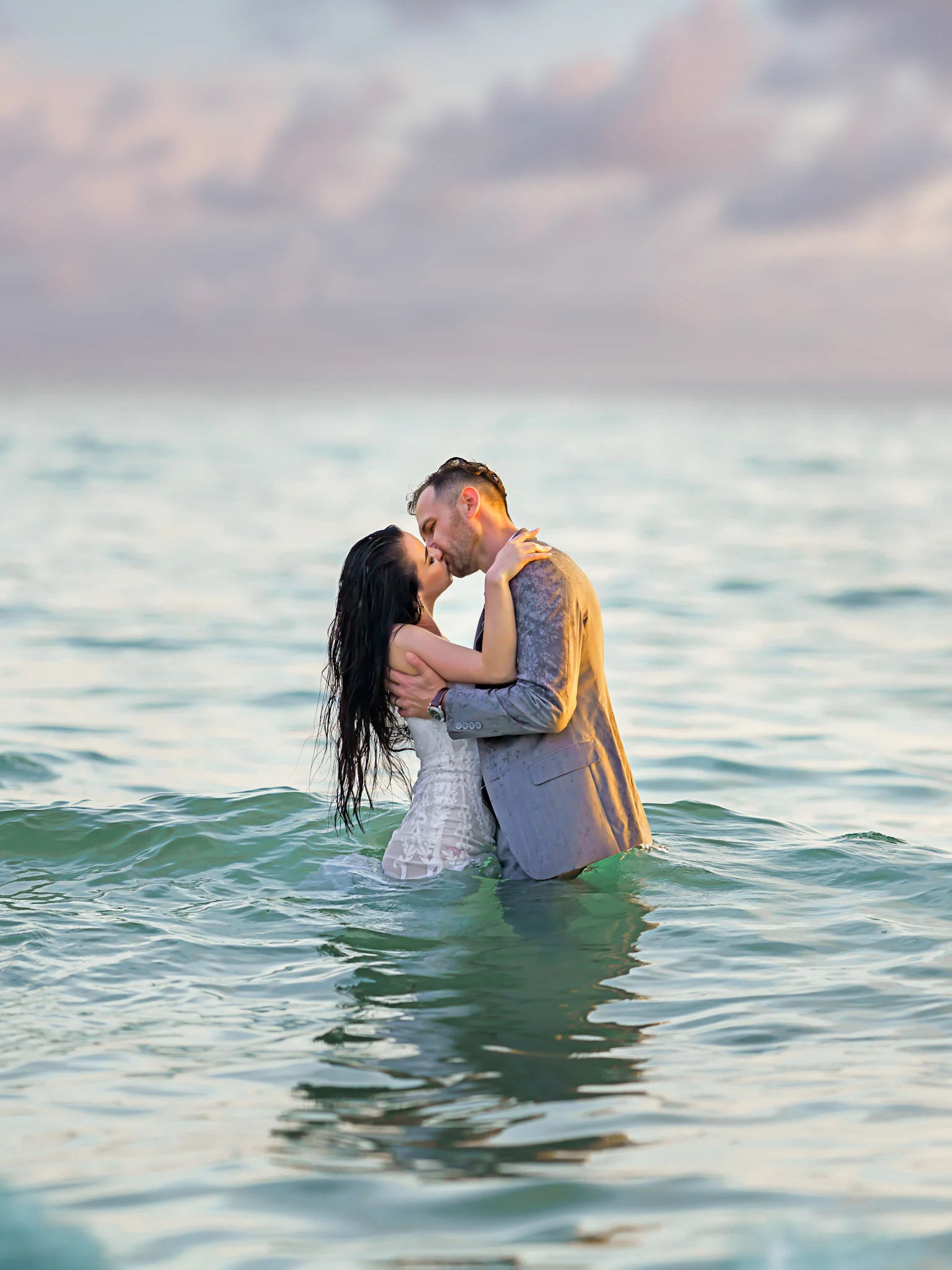 Nastja's Wedding — photograph 8 by Irina Chernousova
