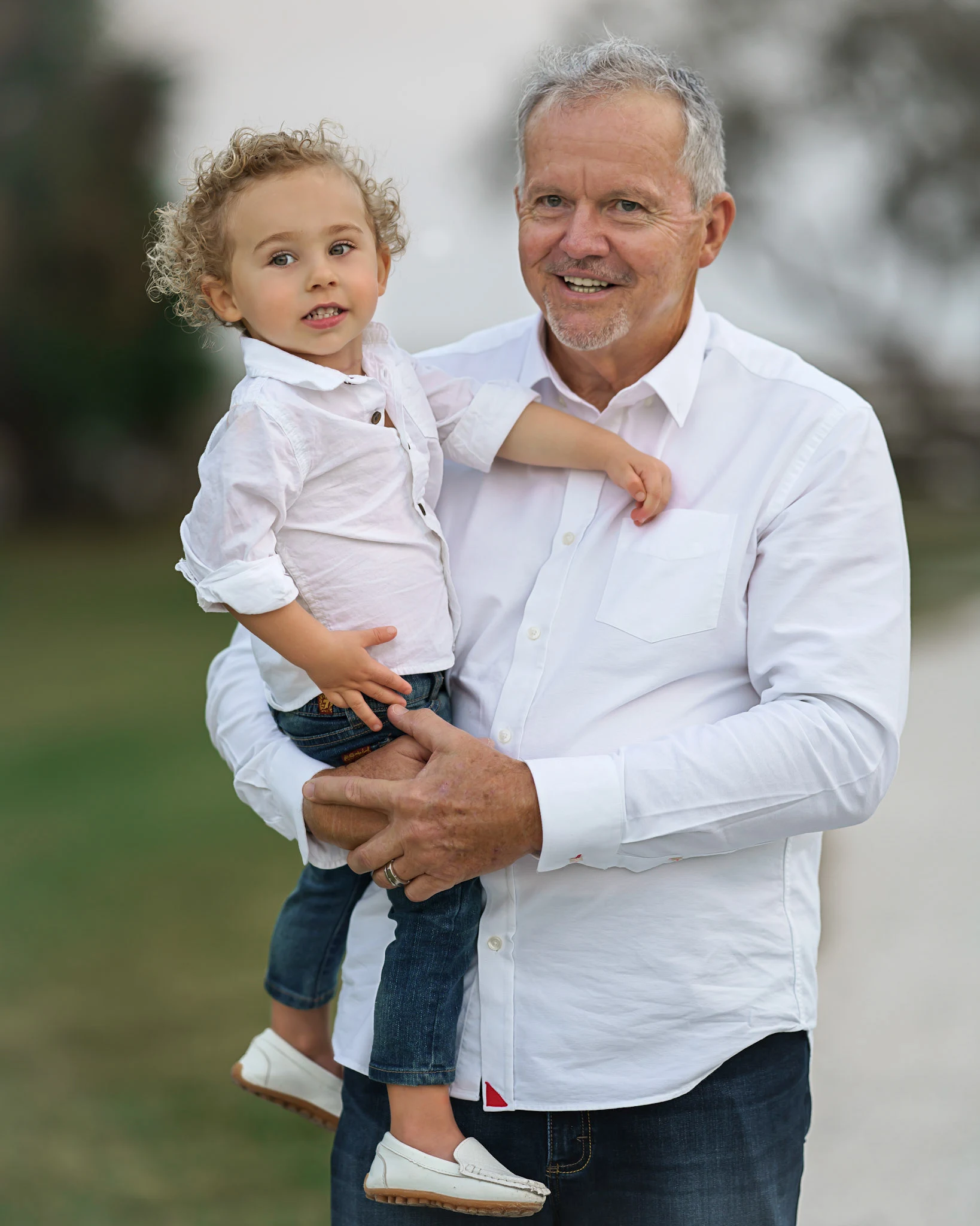 Rocco Family - Tampa — photograph 20 by Irina Chernousova
