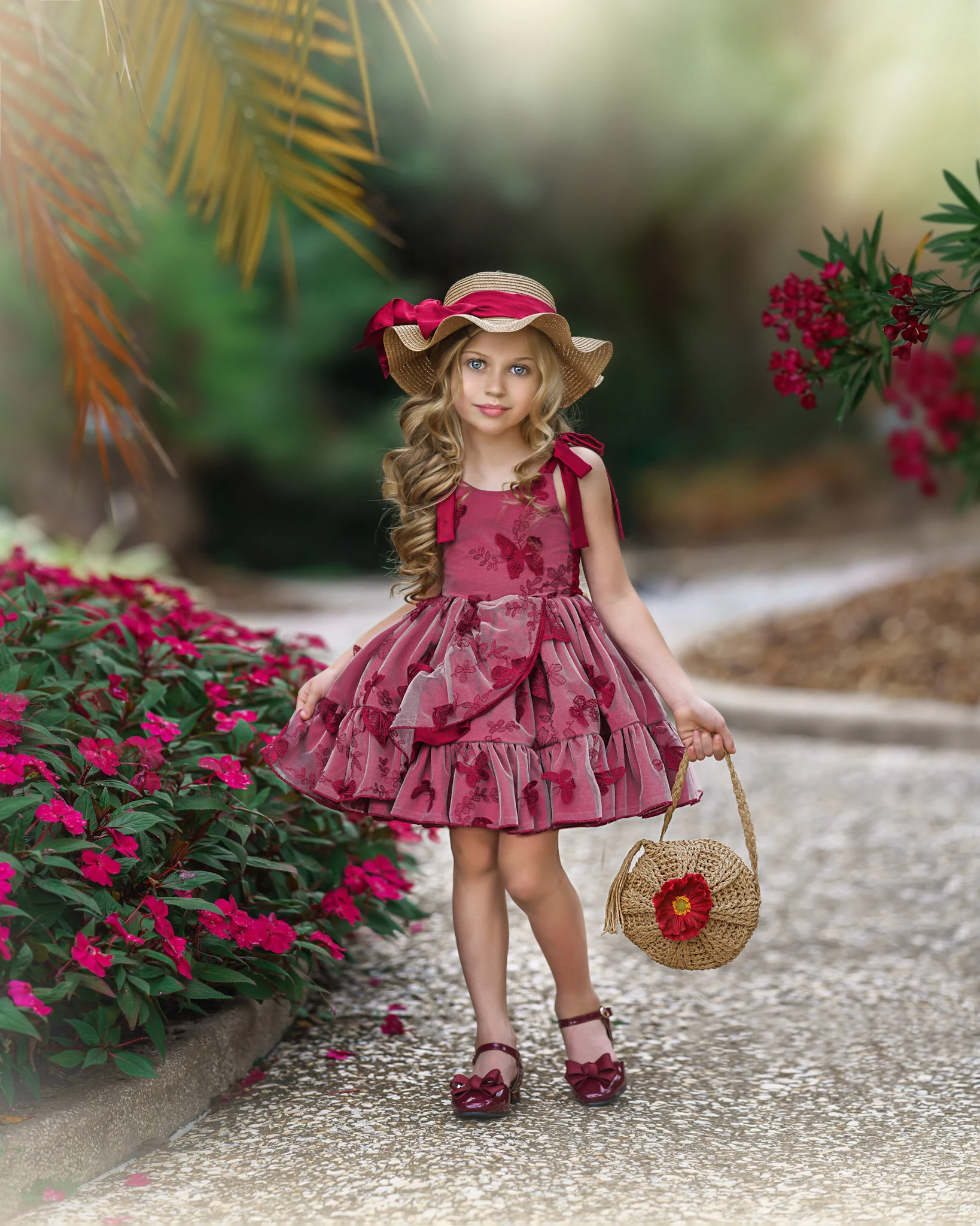 Hello! — photograph 3 by Irina Chernousova
