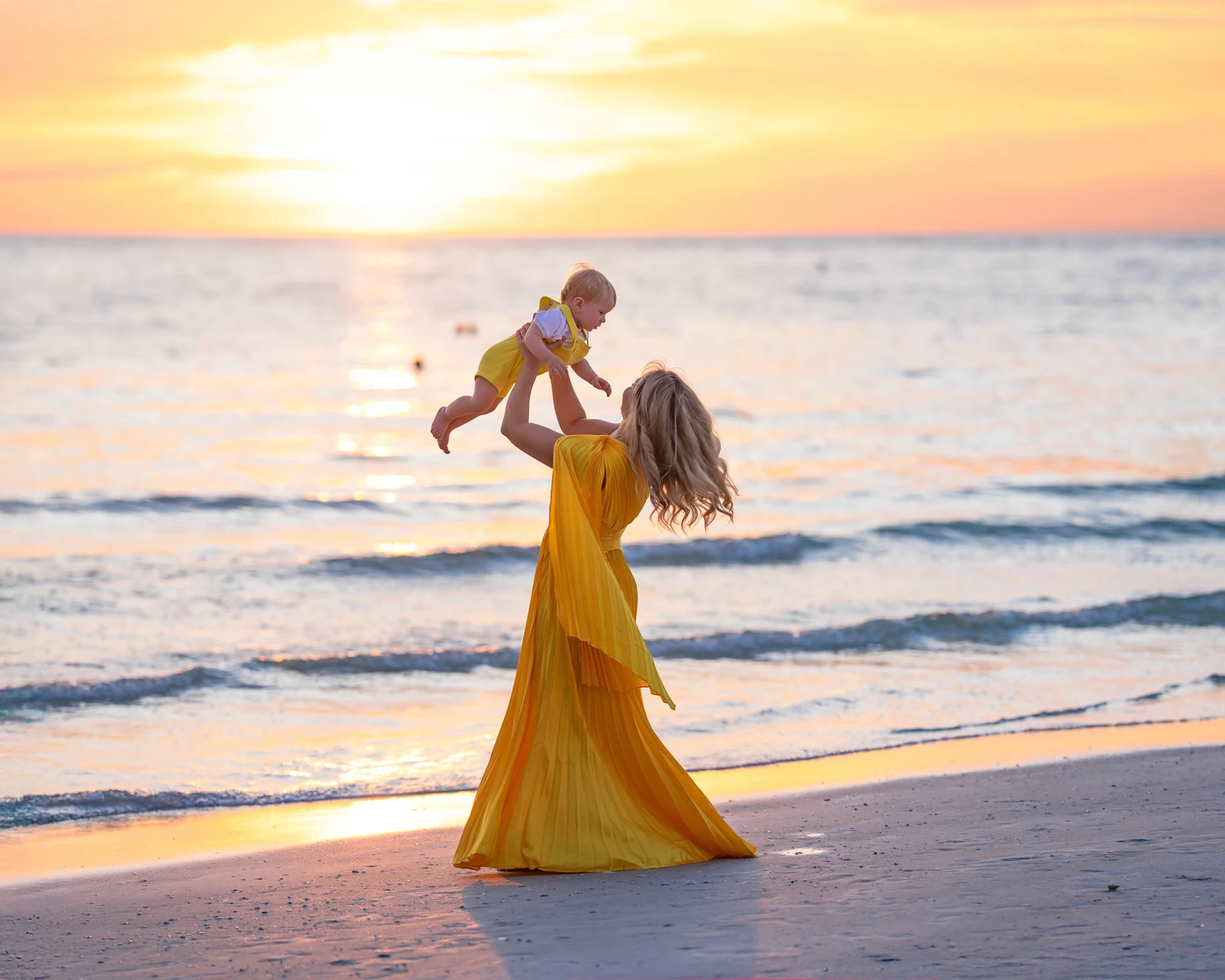 First birthfday — photograph 9 by Irina Chernousova