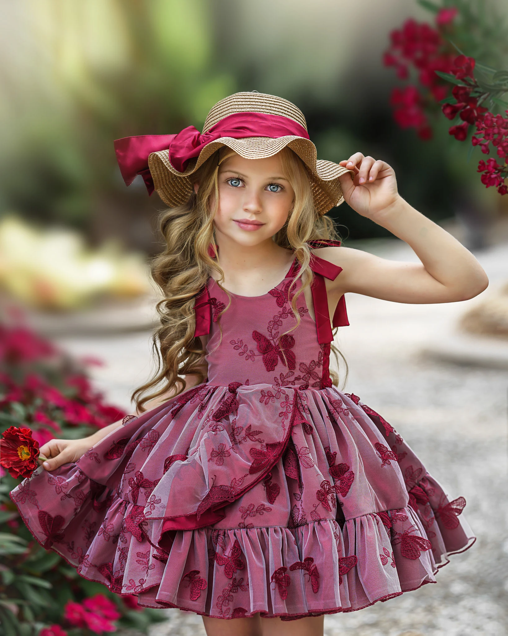 Hello! — photograph 1 by Irina Chernousova