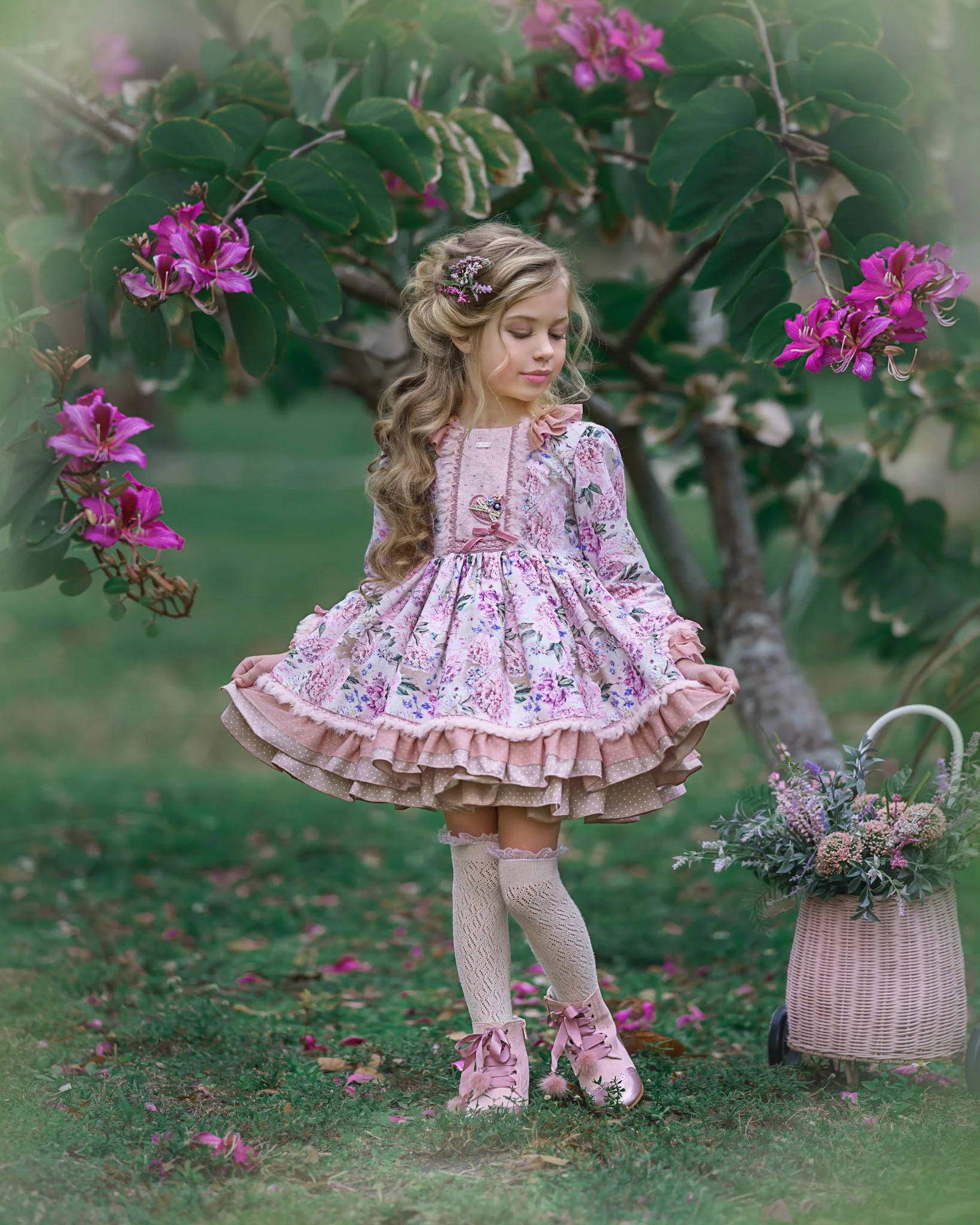 La Amapola — photograph 1 by Irina Chernousova