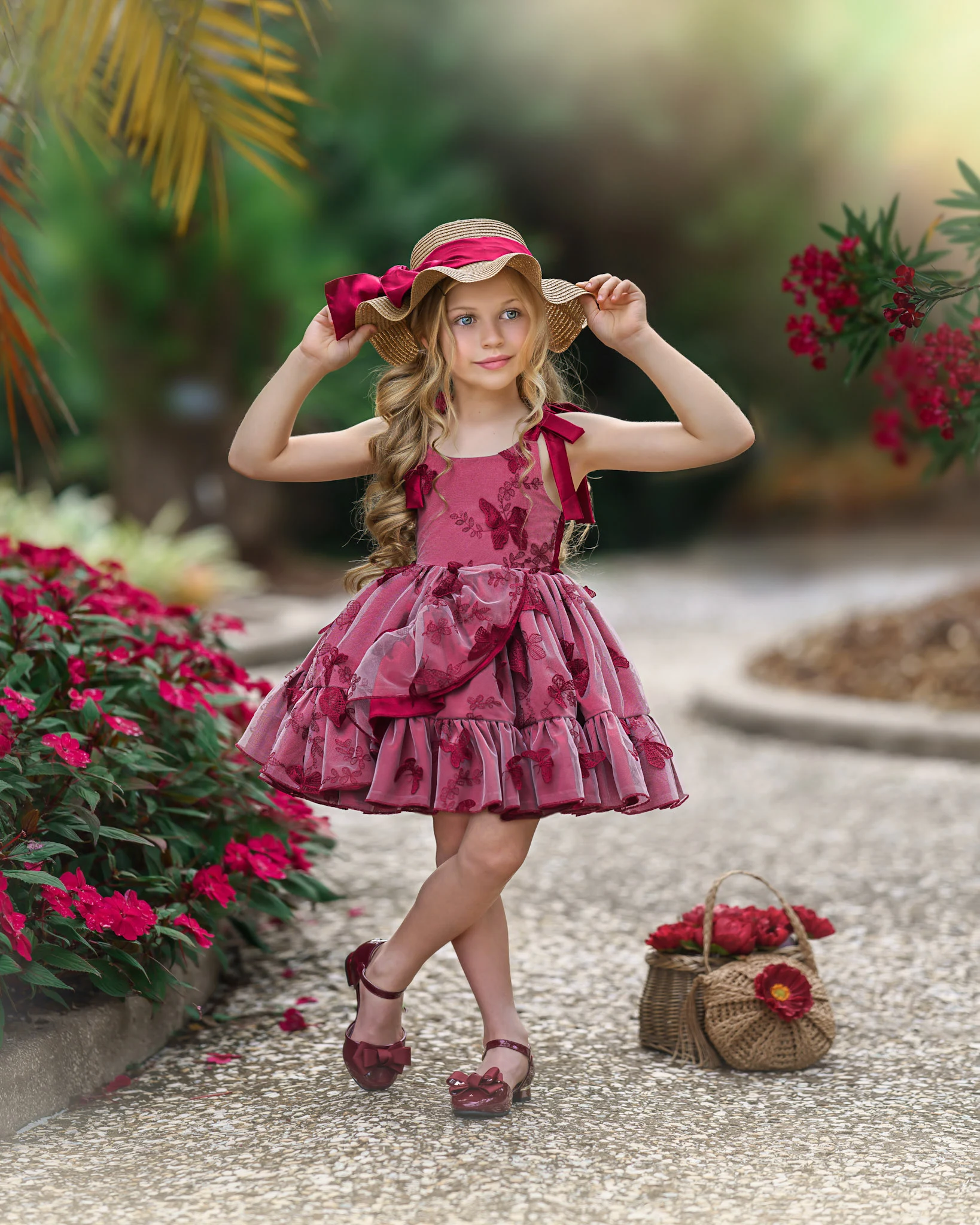 Hello! — photograph 4 by Irina Chernousova