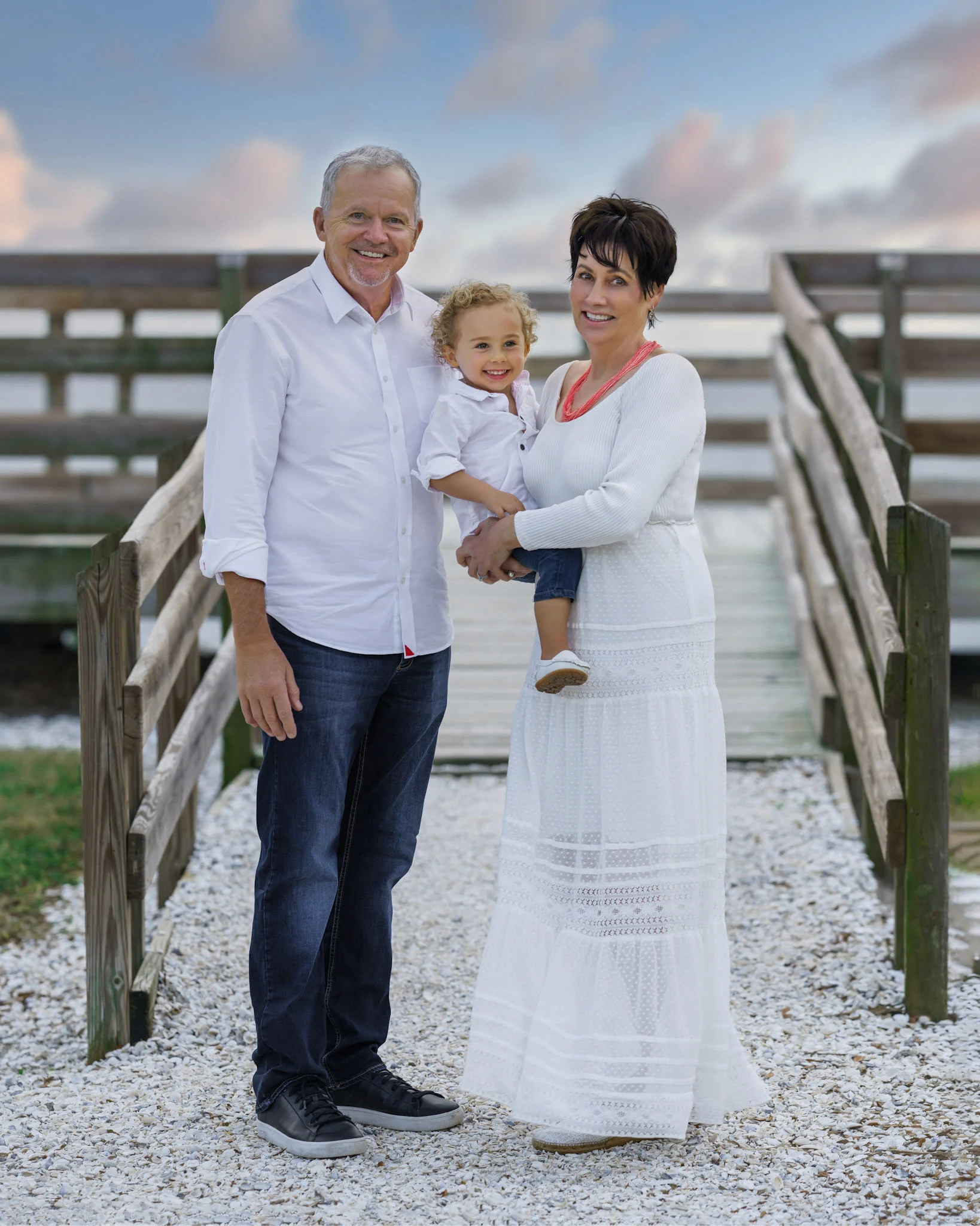 Rocco Family - Tampa — photograph 21 by Irina Chernousova