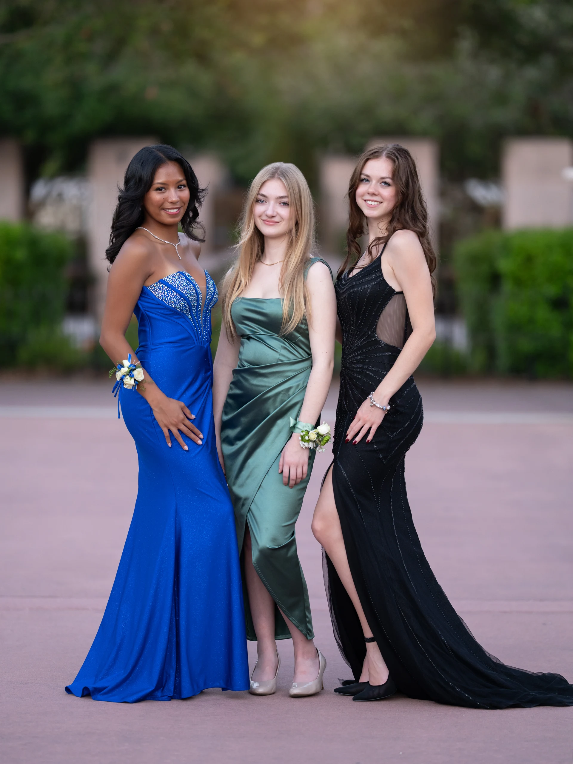 Daniel's Prom Pictures 2025 — photograph 53 by Irina Chernousova