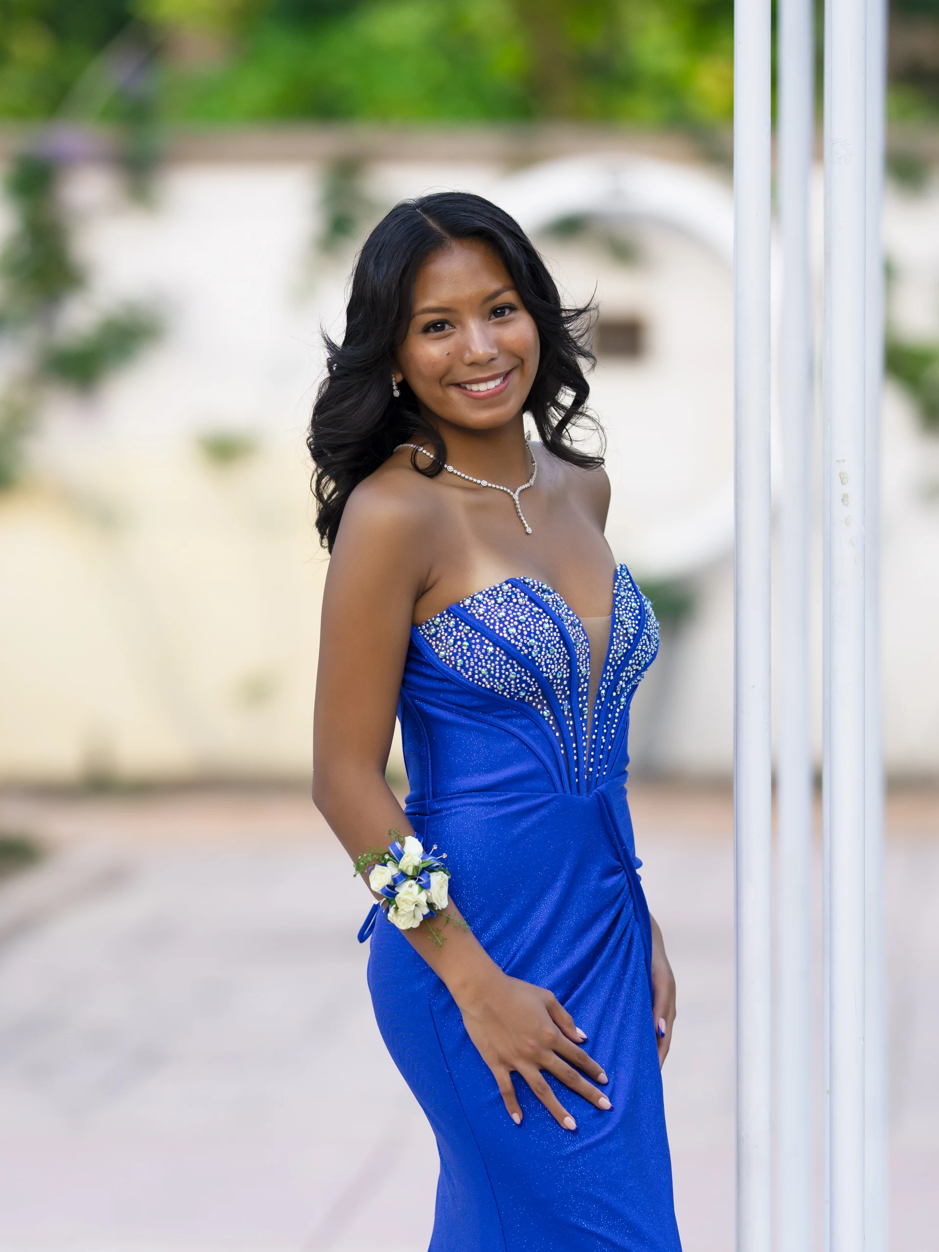 Daniel's Prom Pictures 2025 — photograph 42 by Irina Chernousova