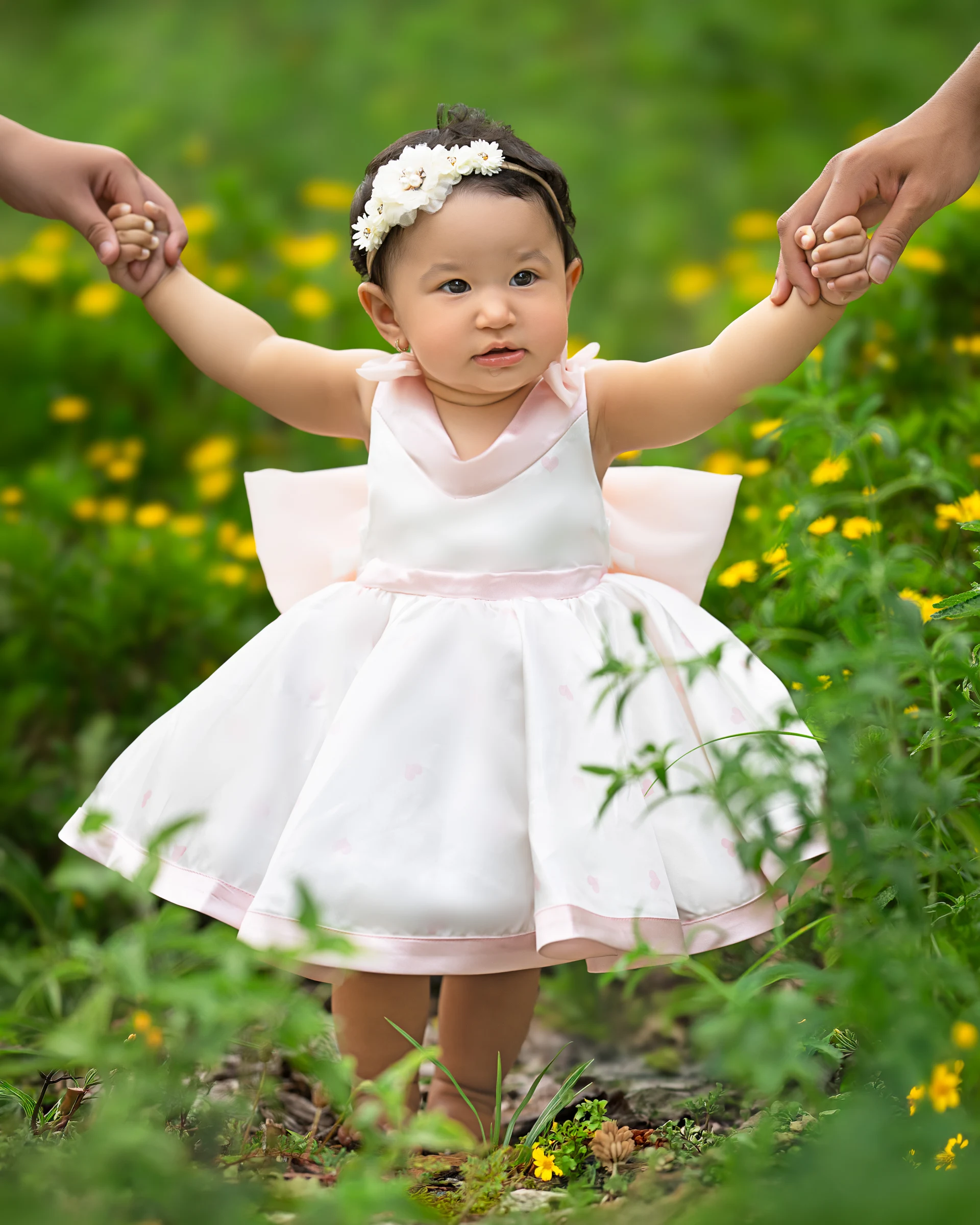 Sabrina's baby — photograph 12 by Irina Chernousova