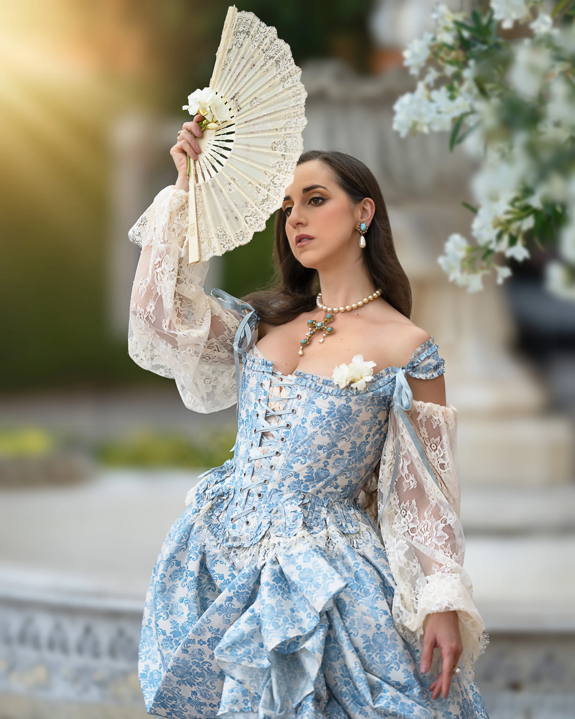 Olya Winthrop — photograph 12 by Irina Chernousova