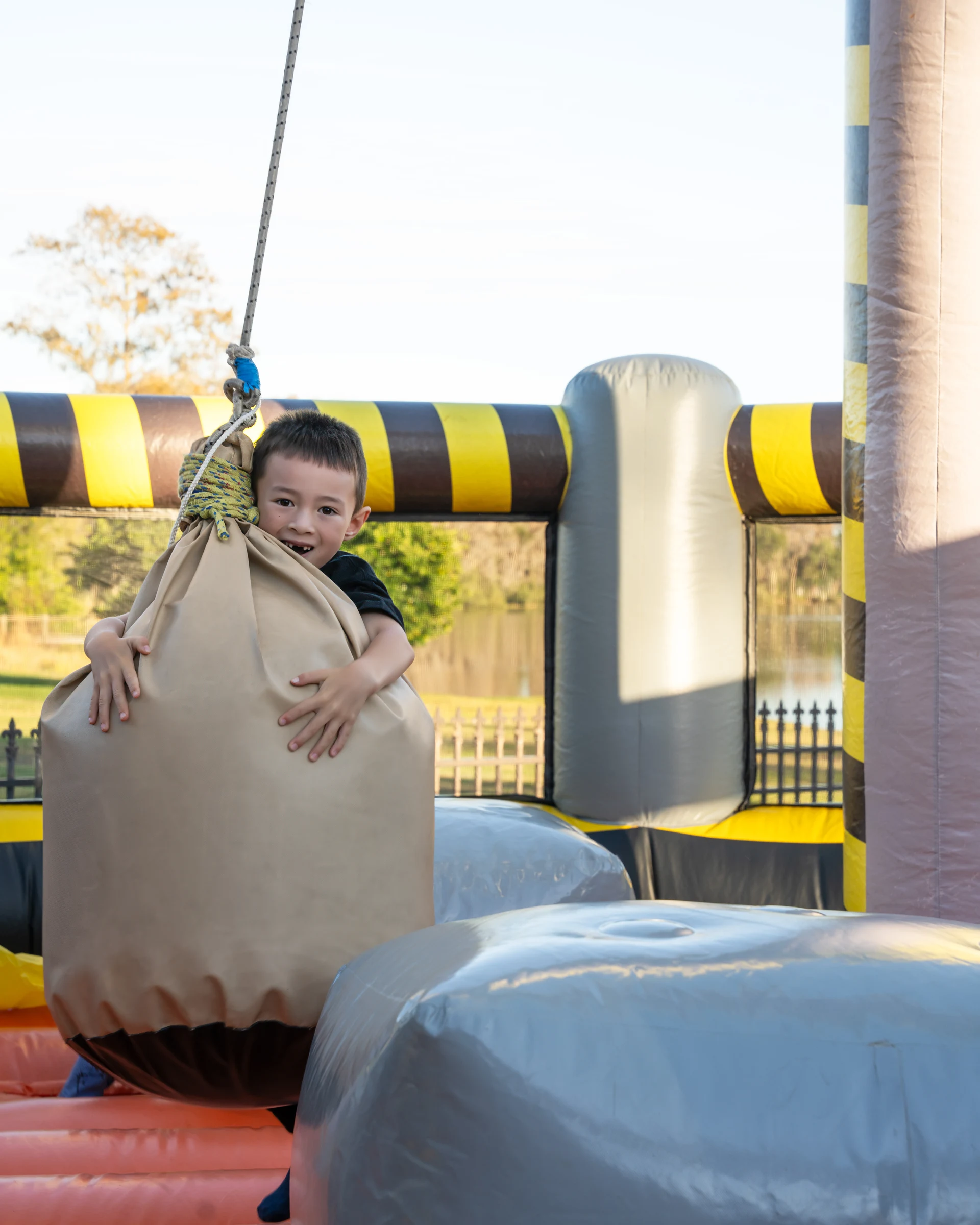 Daniel Su 6th birthday — photograph 60 by Irina Chernousova