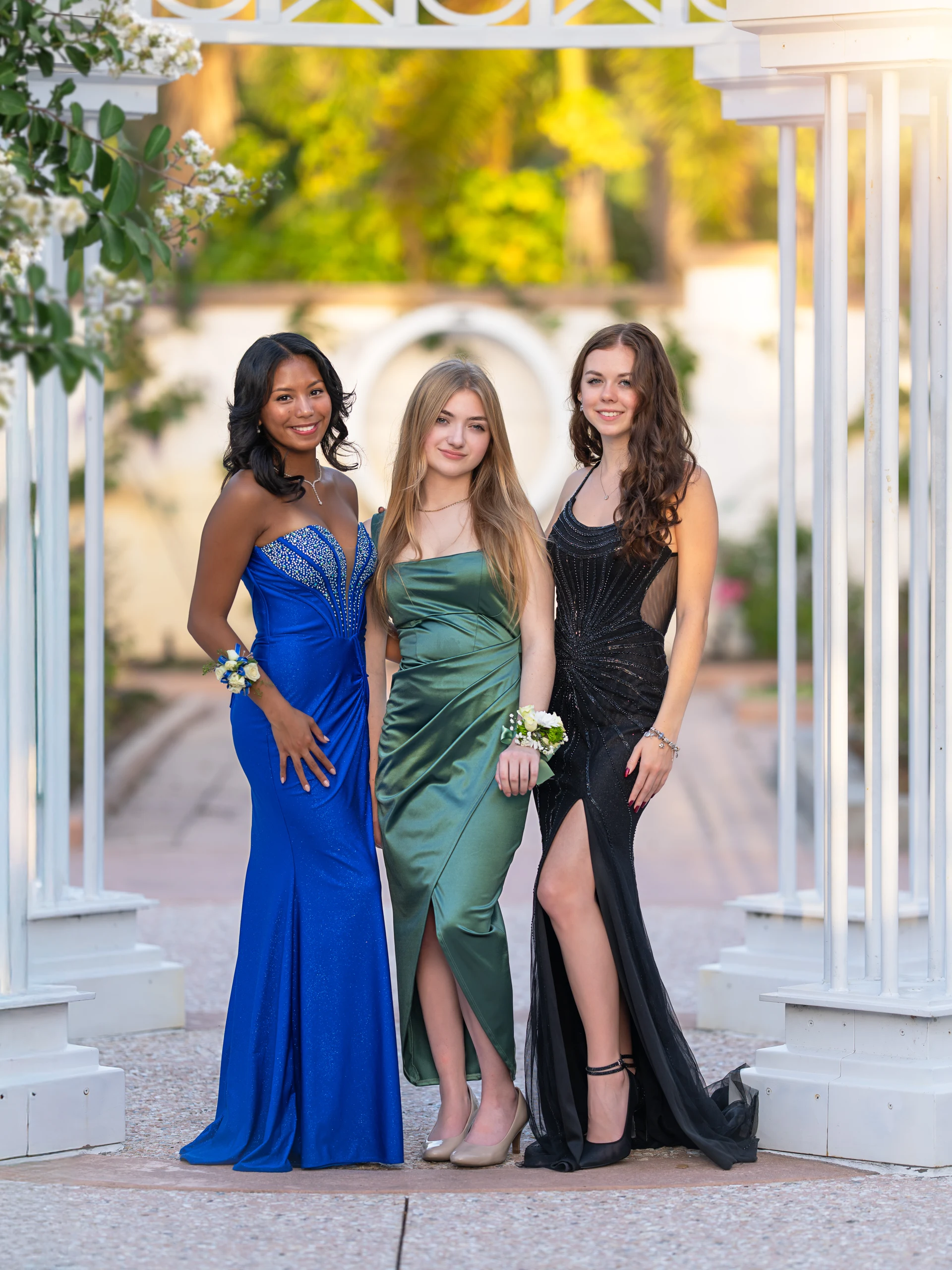 Daniel's Prom Pictures 2025 — photograph 30 by Irina Chernousova