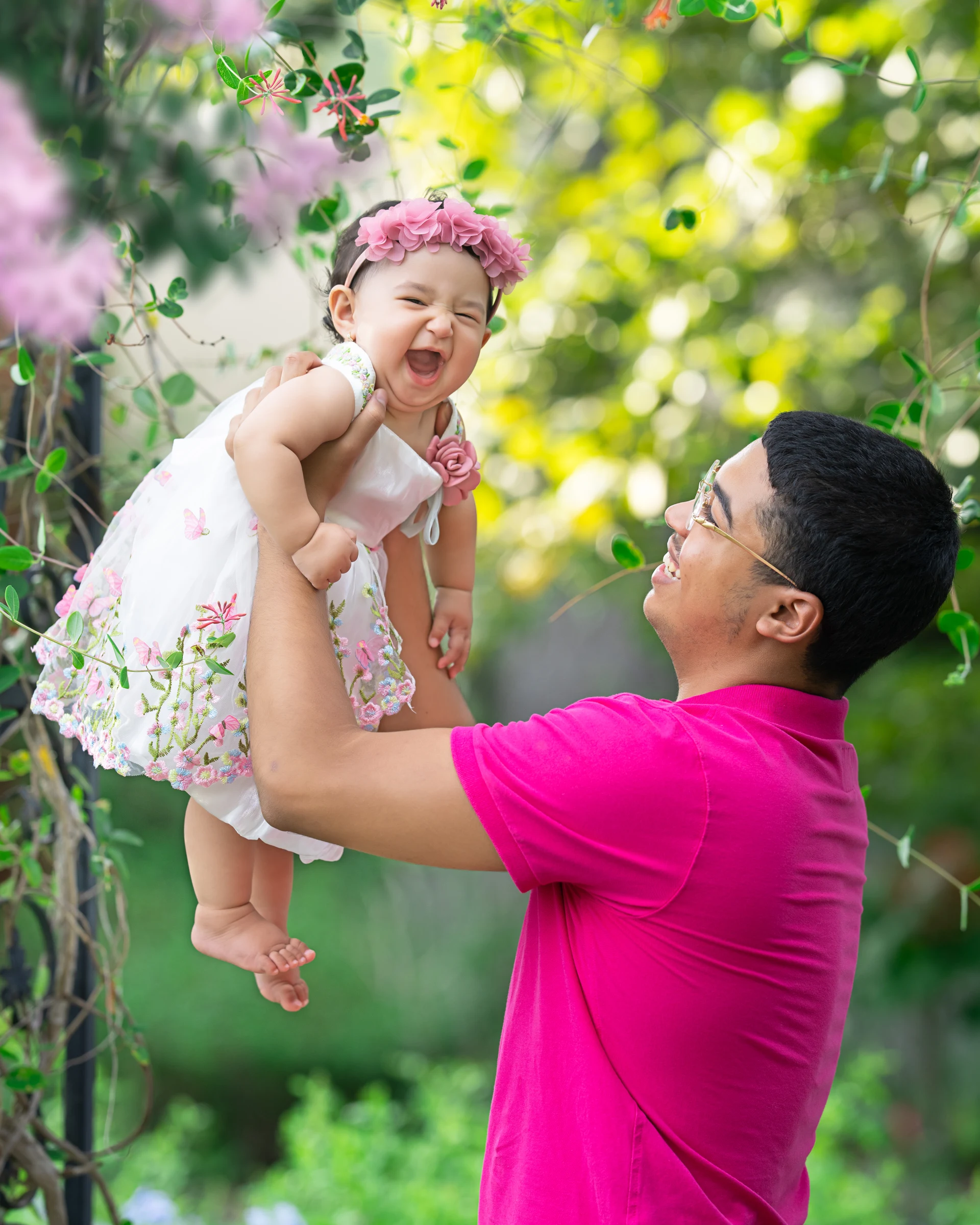 Sabrina's baby — photograph 9 by Irina Chernousova