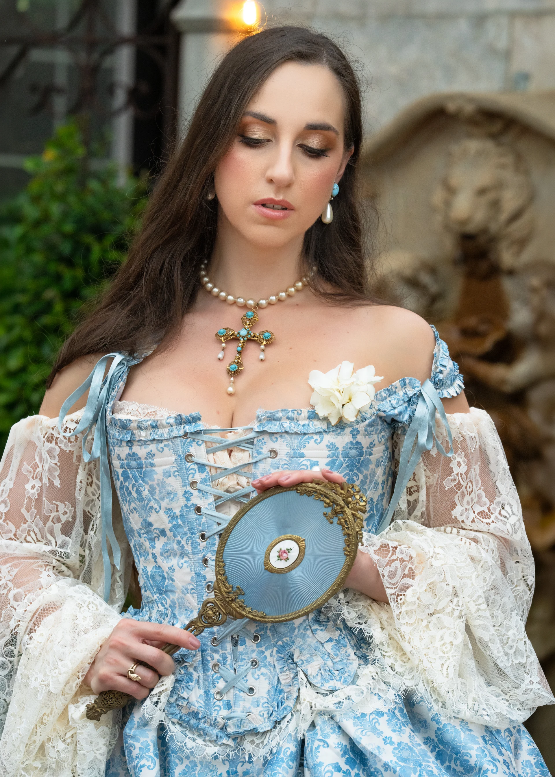 Olya Winthrop — photograph 20 by Irina Chernousova
