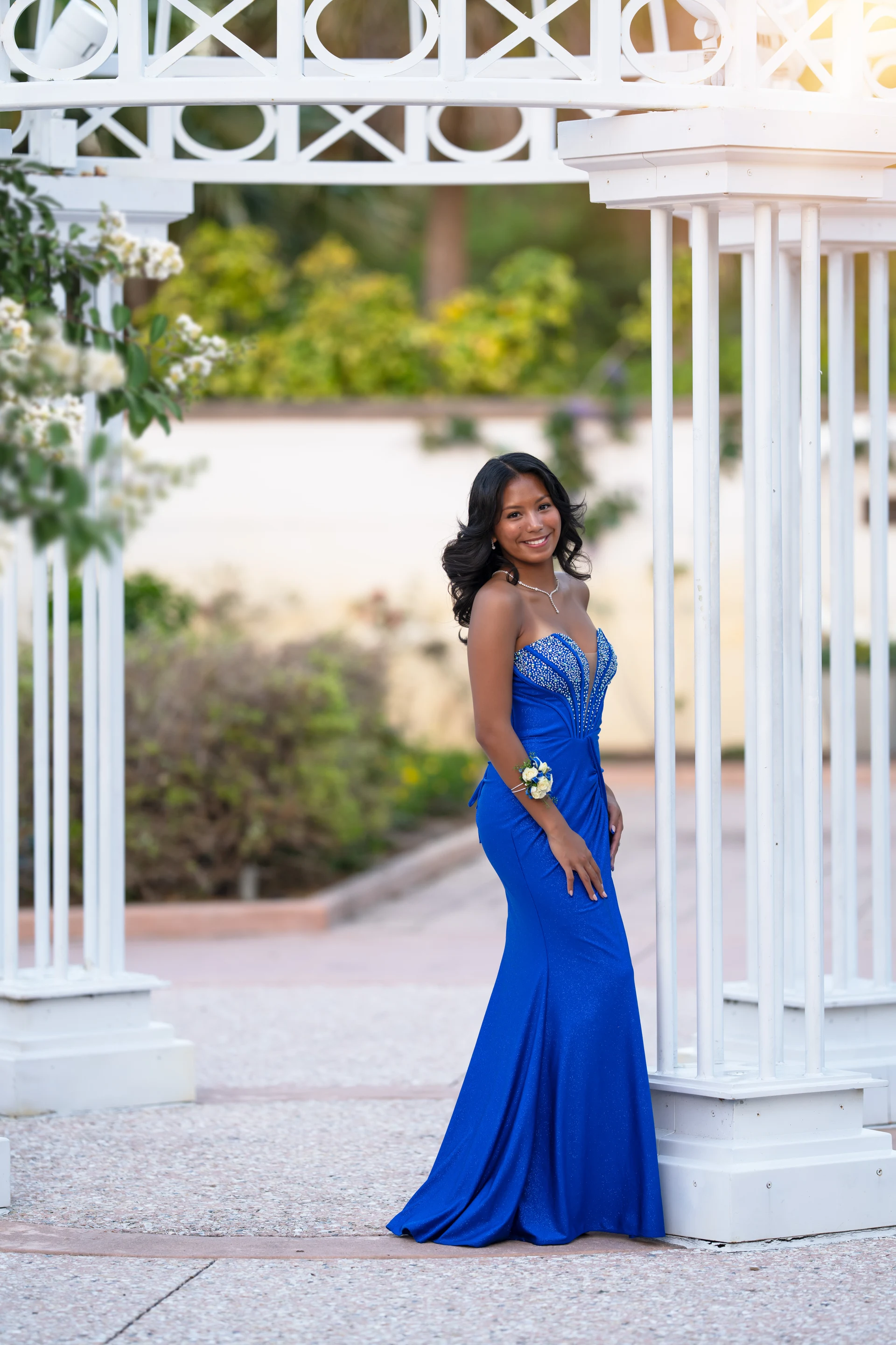 Daniel's Prom Pictures 2025 — photograph 43 by Irina Chernousova