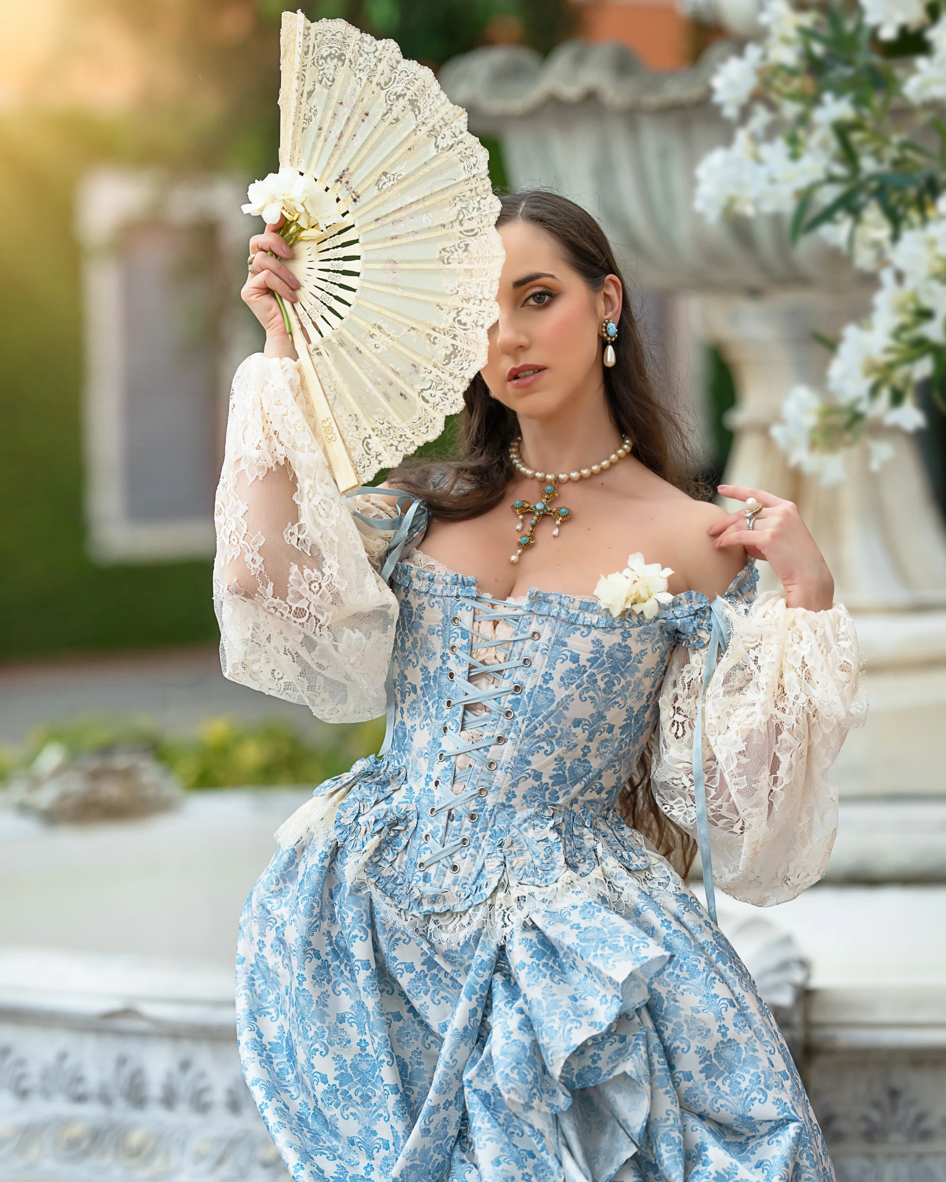 Olya Winthrop — photograph 13 by Irina Chernousova