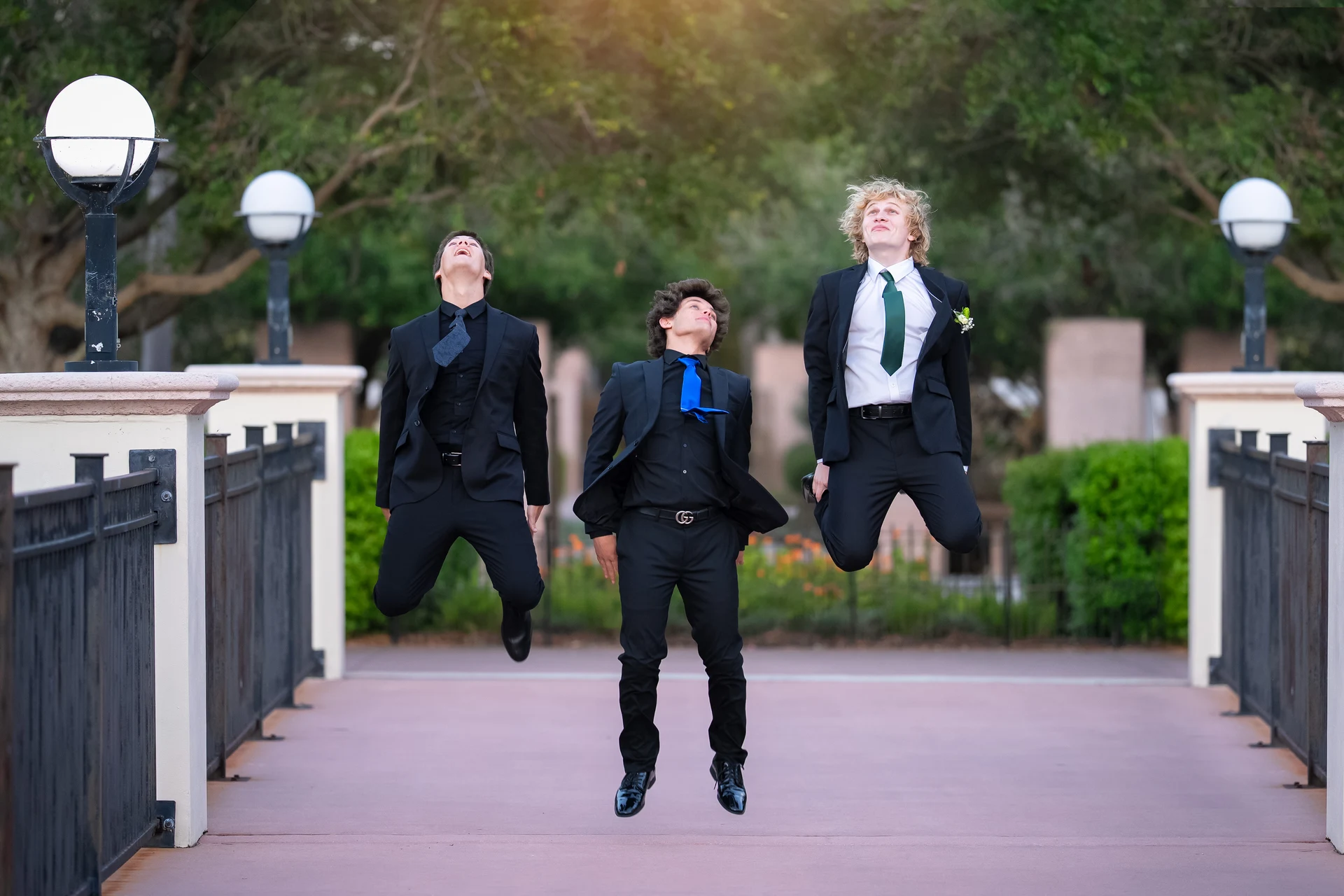 Daniel's Prom Pictures 2025 — photograph 51 by Irina Chernousova
