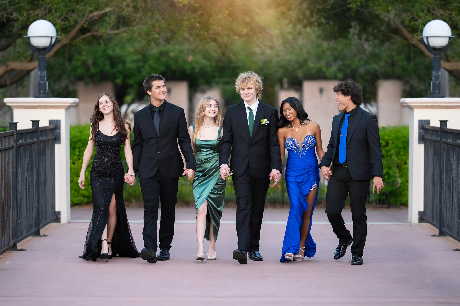 Daniel's Prom Pictures 2025 — photograph 46 by Irina Chernousova