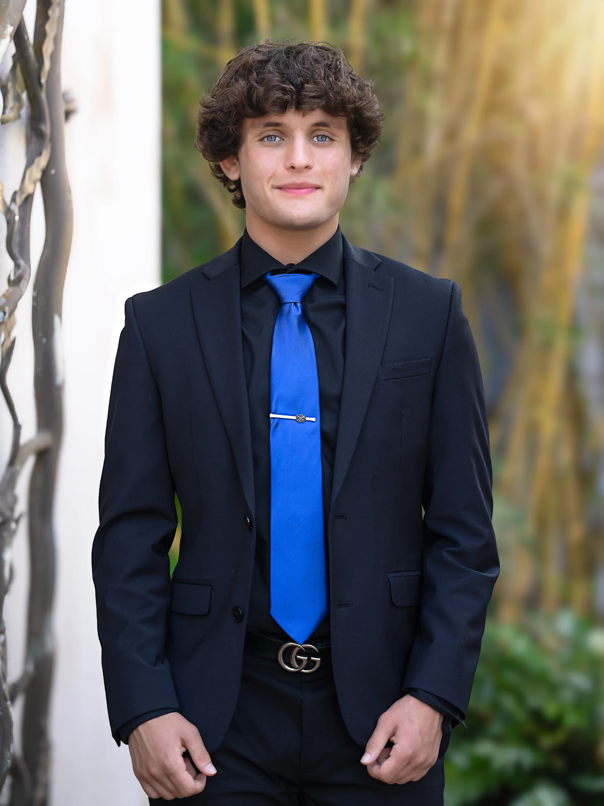 Daniel's Prom Pictures 2025 — photograph 15 by Irina Chernousova