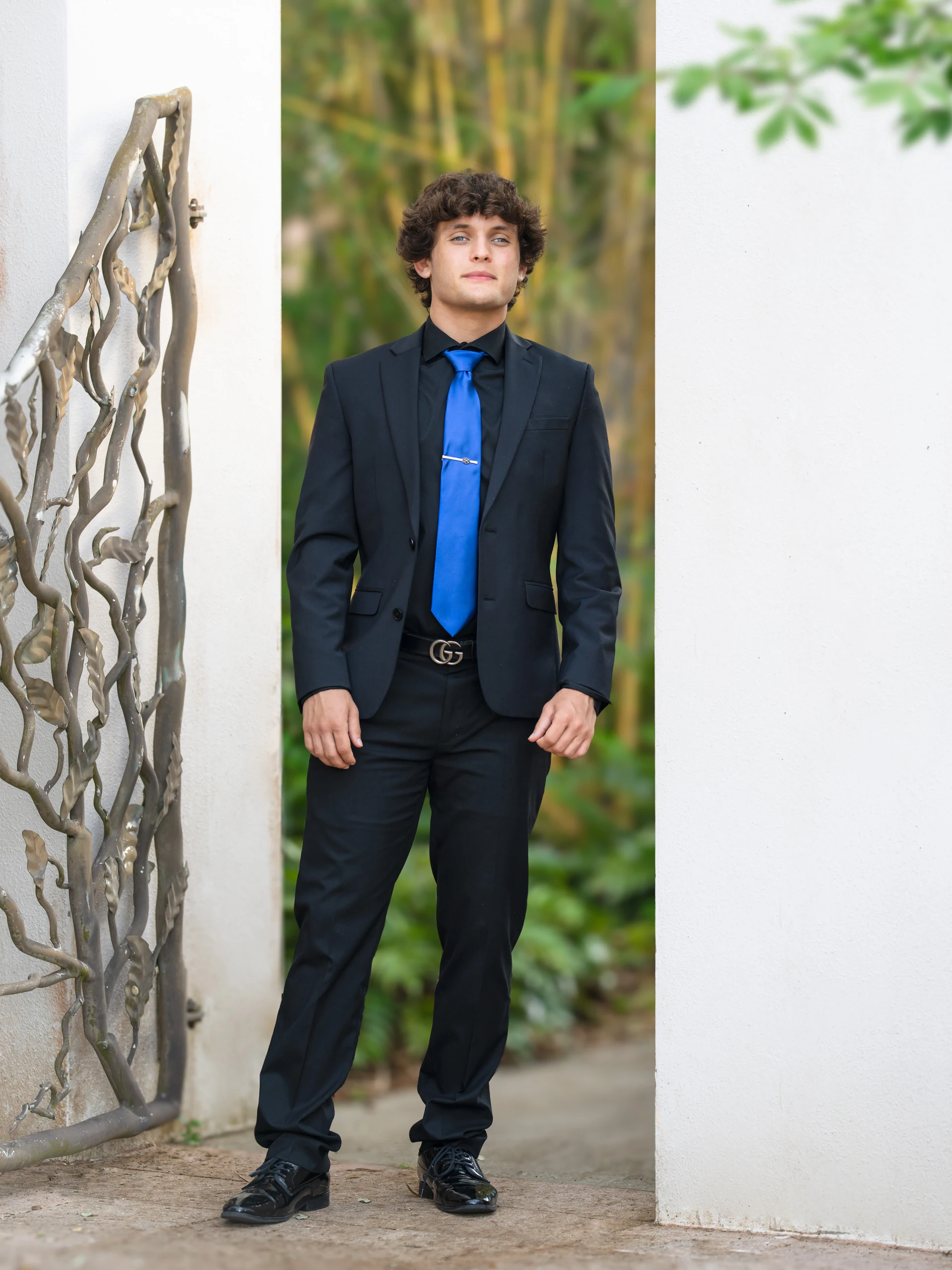 Daniel's Prom Pictures 2025 — photograph 14 by Irina Chernousova