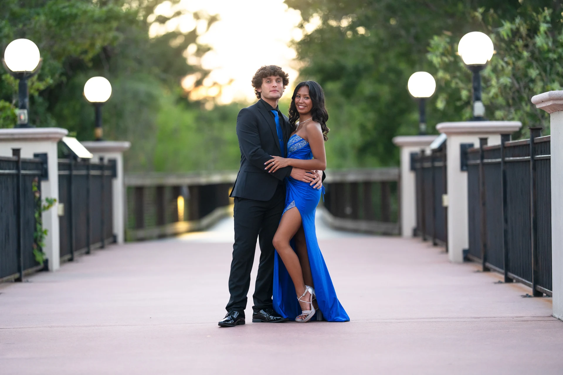 Daniel's Prom Pictures 2025 — photograph 59 by Irina Chernousova