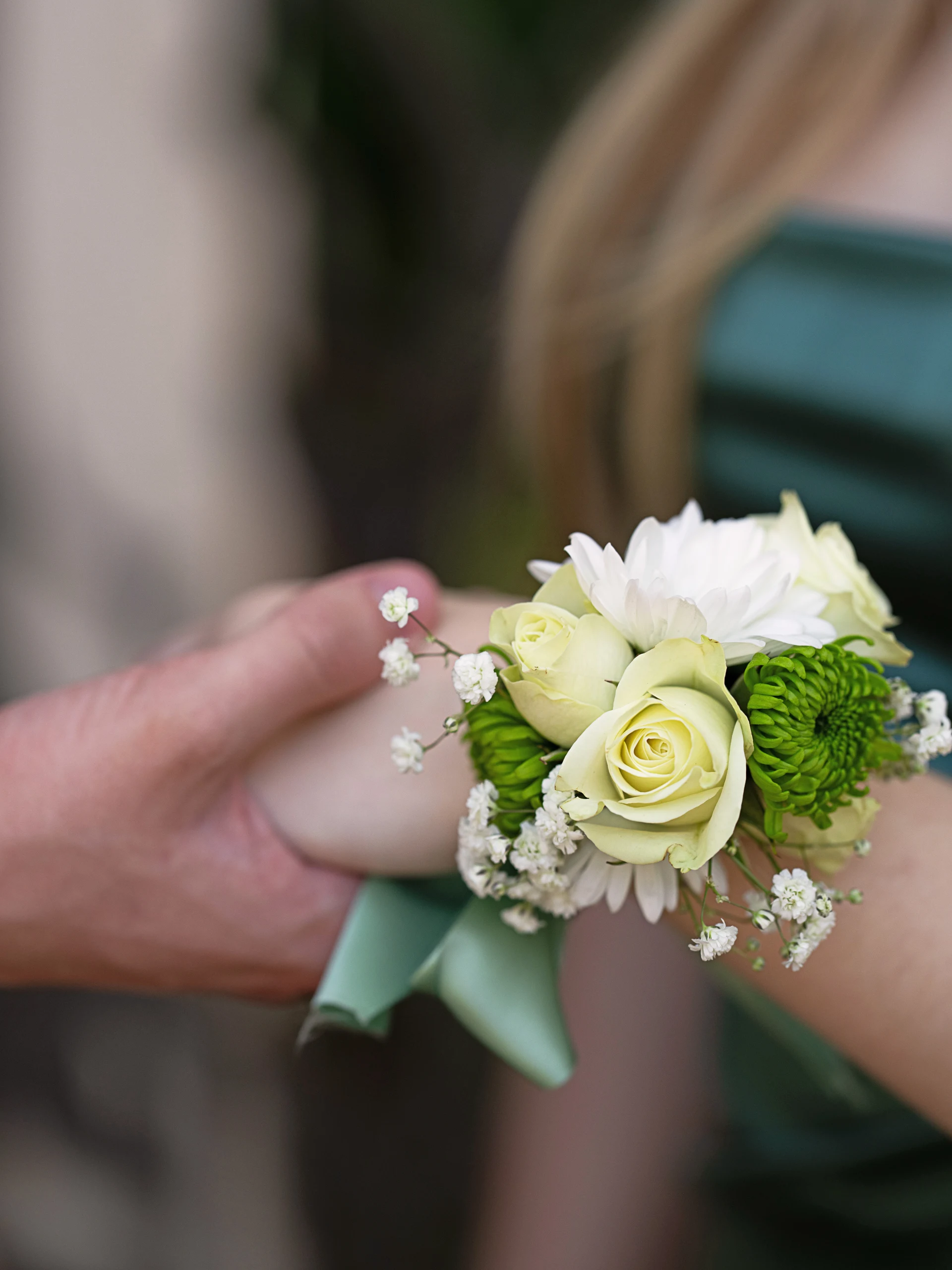 Daniel's Prom Pictures 2025 — photograph 8 by Irina Chernousova