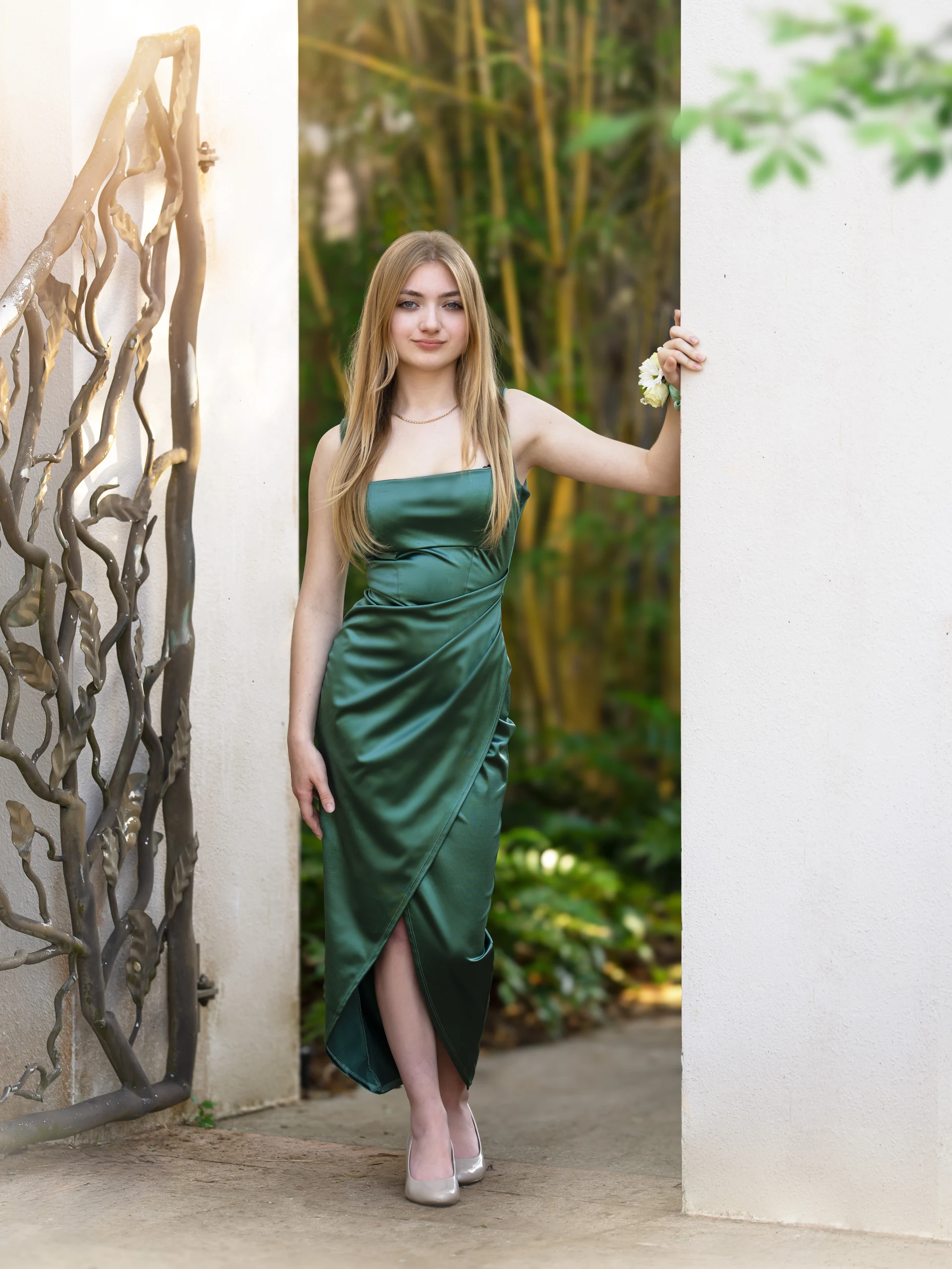 Daniel's Prom Pictures 2025 — photograph 7 by Irina Chernousova