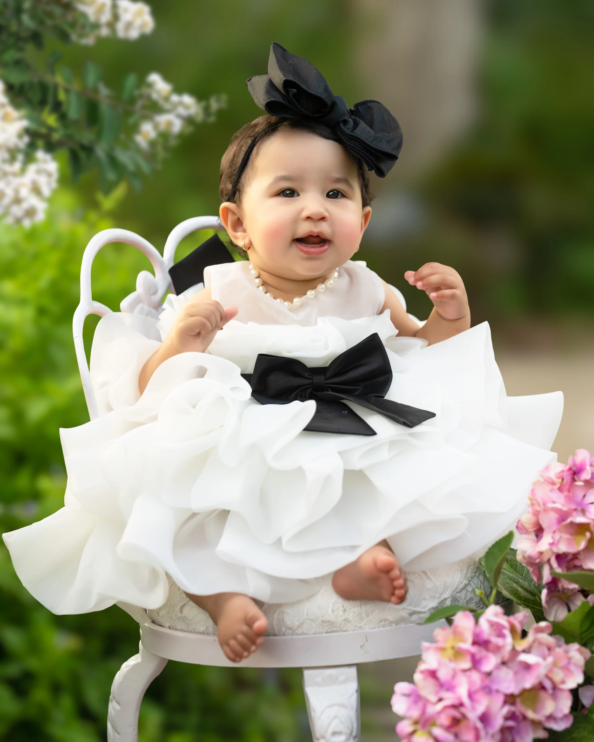 Sabrina's baby — photograph 15 by Irina Chernousova